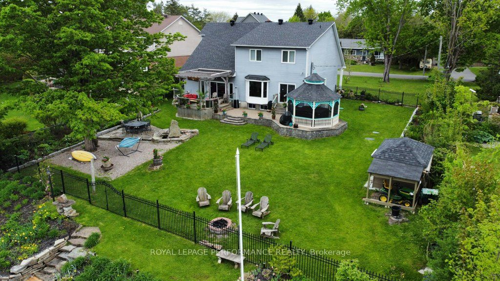 6099 James Bell Drive Property Photo 46