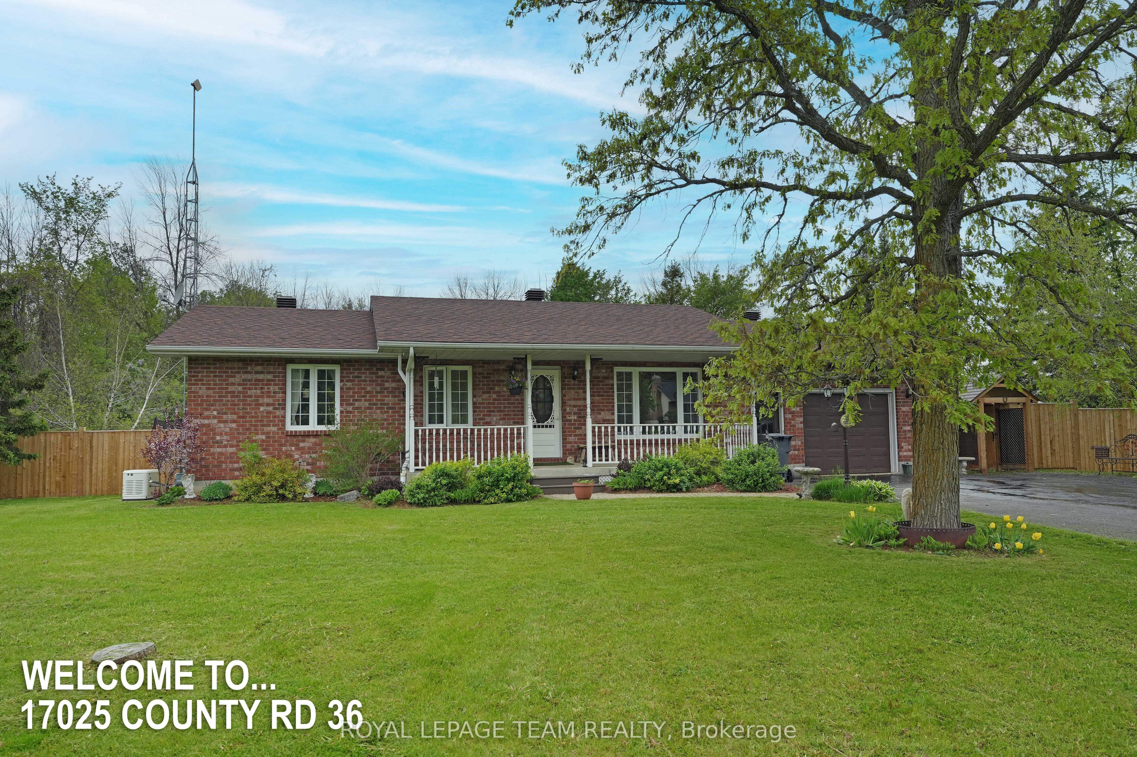 17025 County 36 Road Property Photo 1