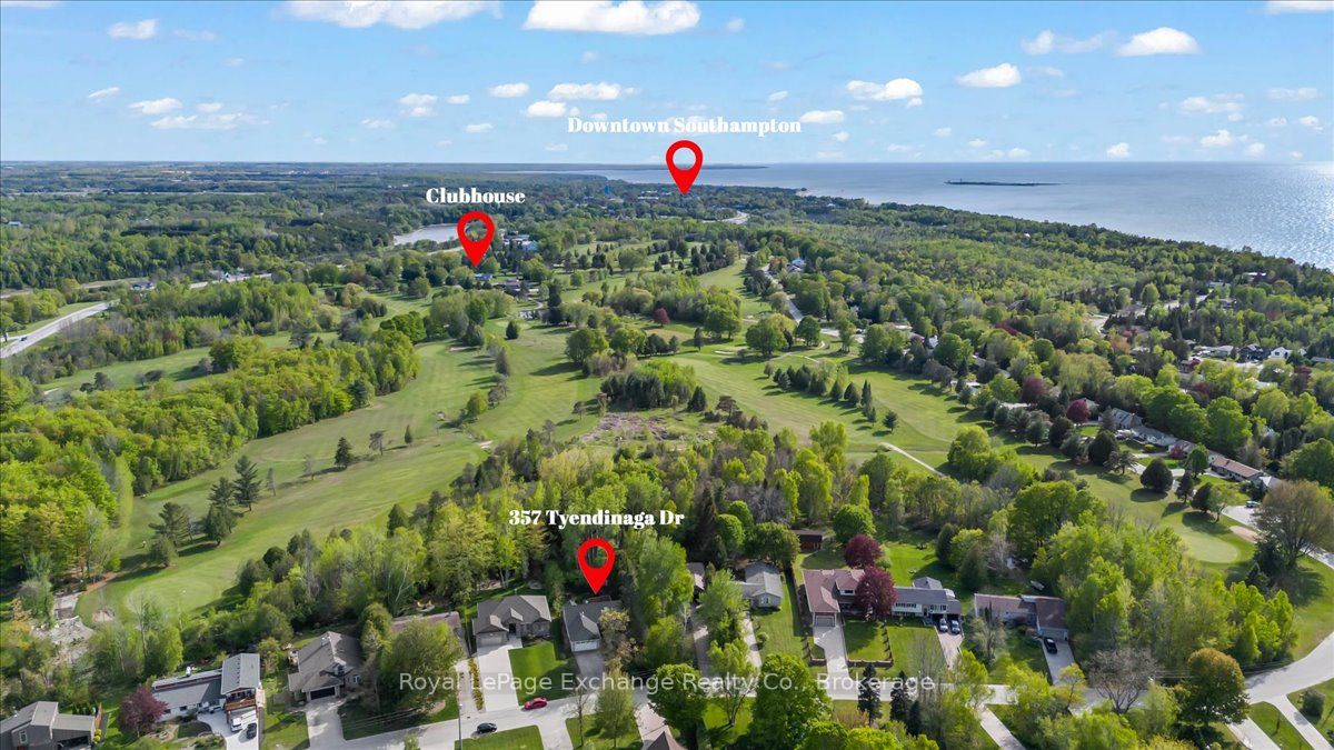 357 Tyendinaga Drive Property Photo 12
