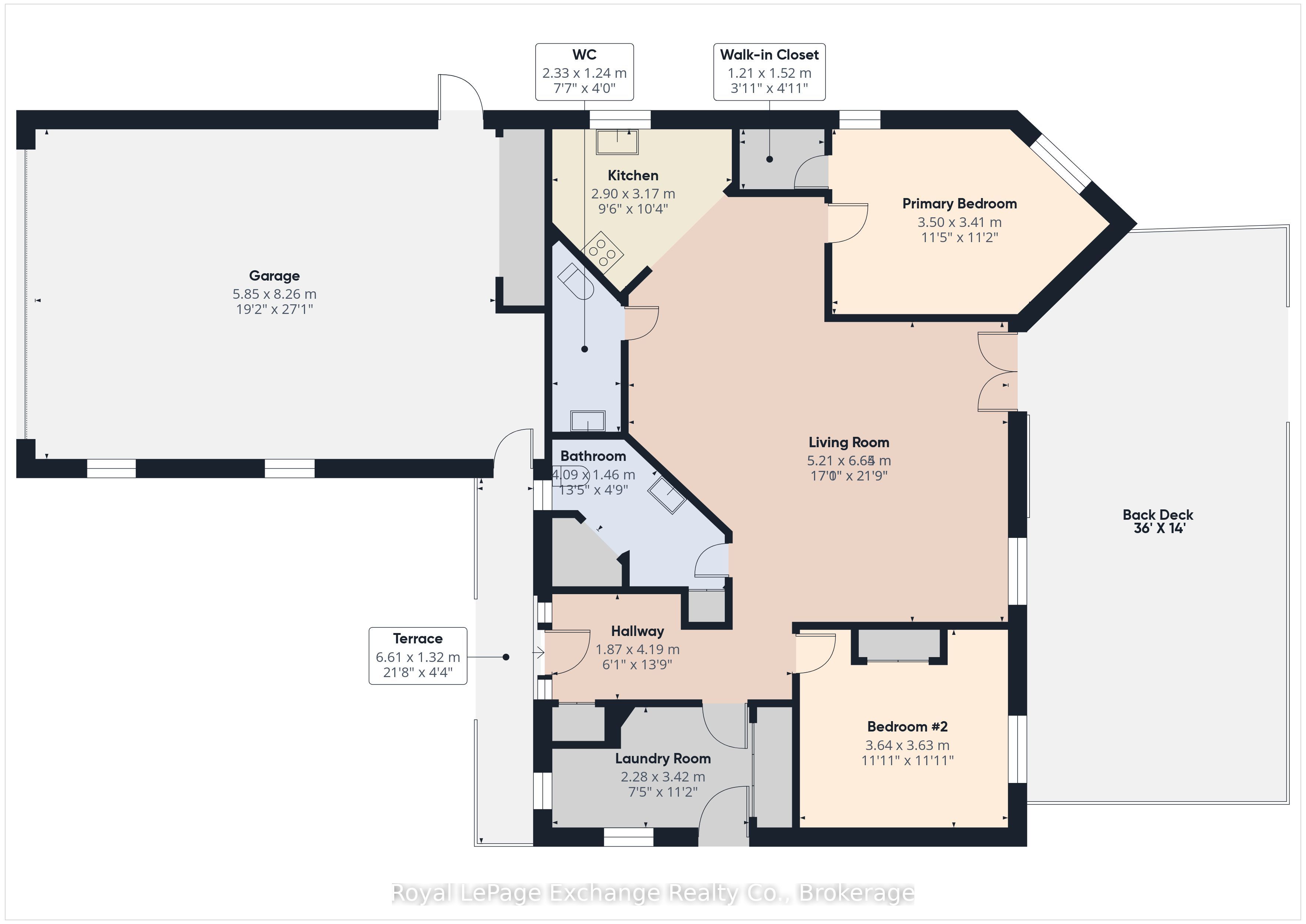 357 Tyendinaga Drive Property Photo 39