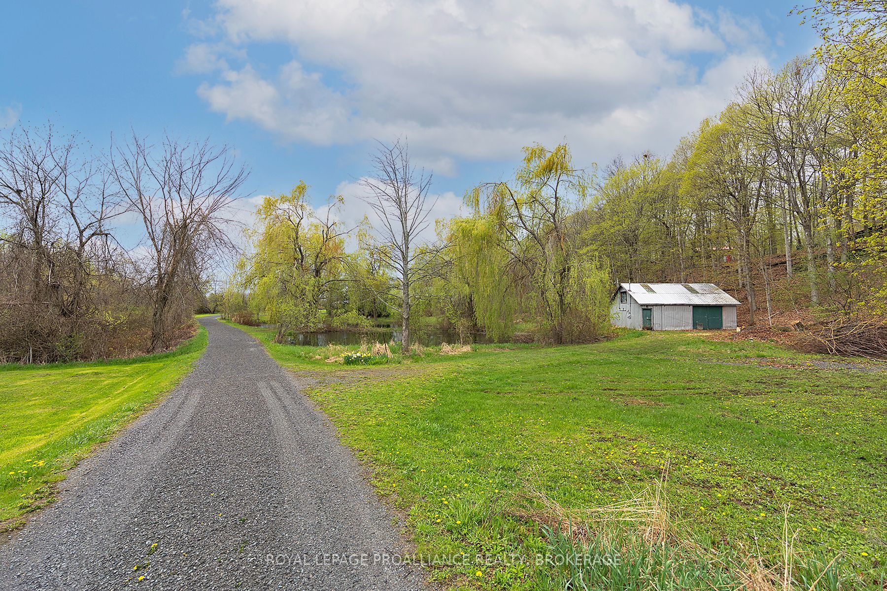 2291 Sands Road Property Photo 2