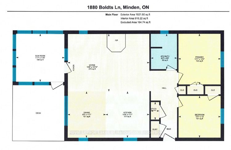1880 Boldts Lane Property Photo 34