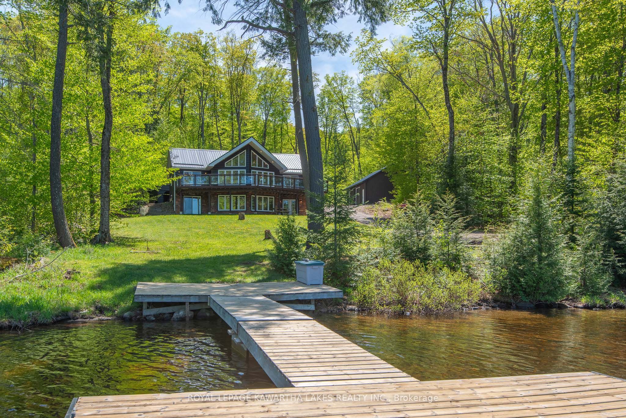 1307 Adanac Rd Property Photo 1
