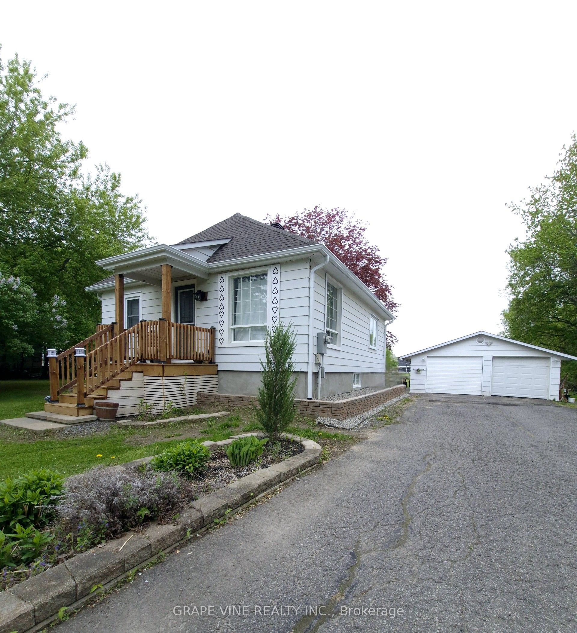 8942 Mitch Owens Road Property Photo 1