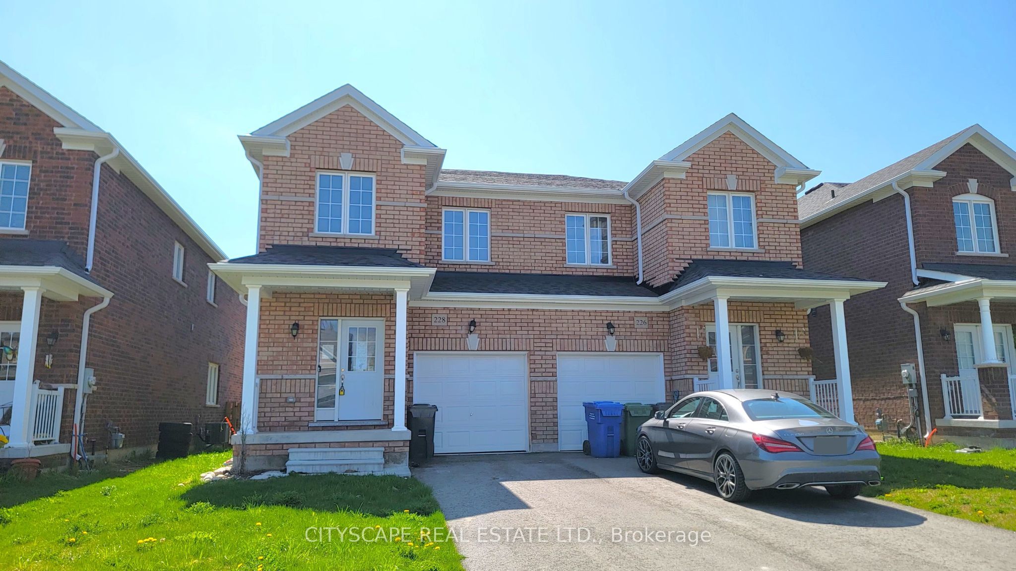 228 Ridley Crescent Property Photo 1