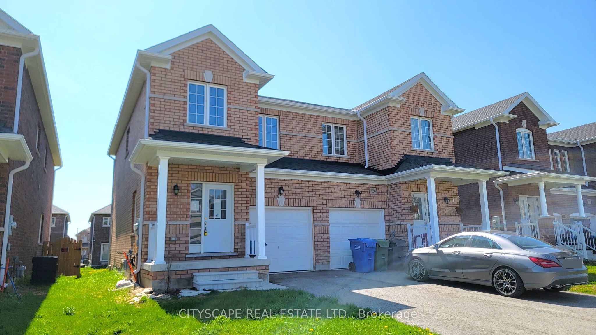 228 Ridley Crescent Property Photo 3