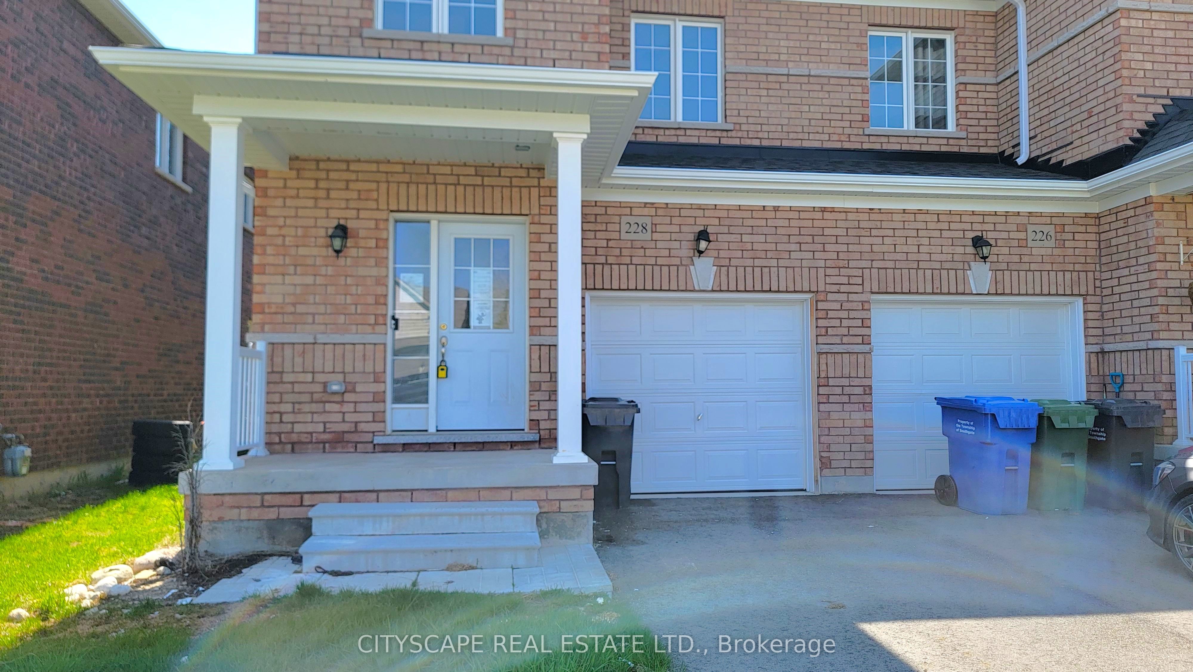 228 Ridley Crescent Property Photo 5