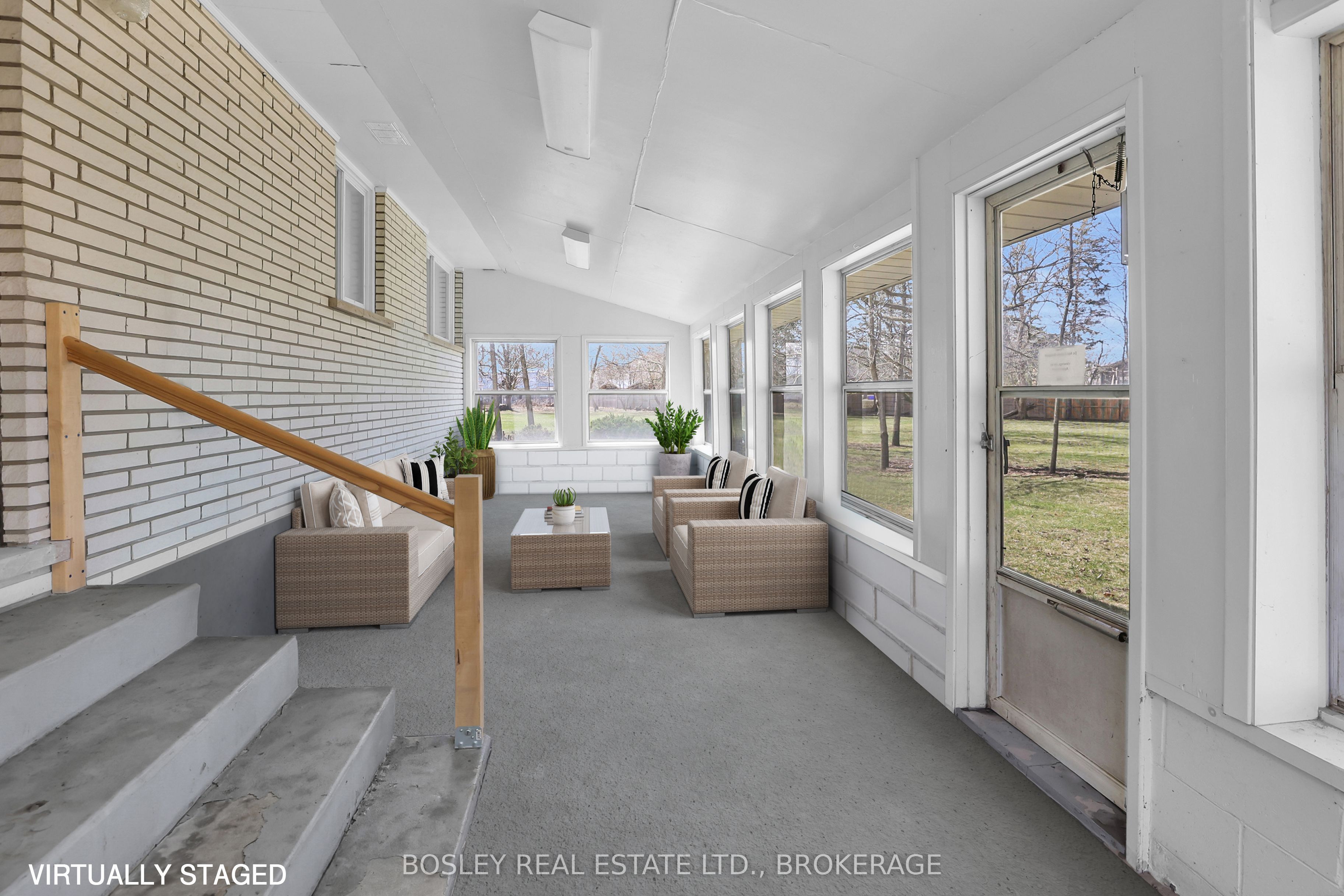 1320 Niagara Stone Road Property Photo 9