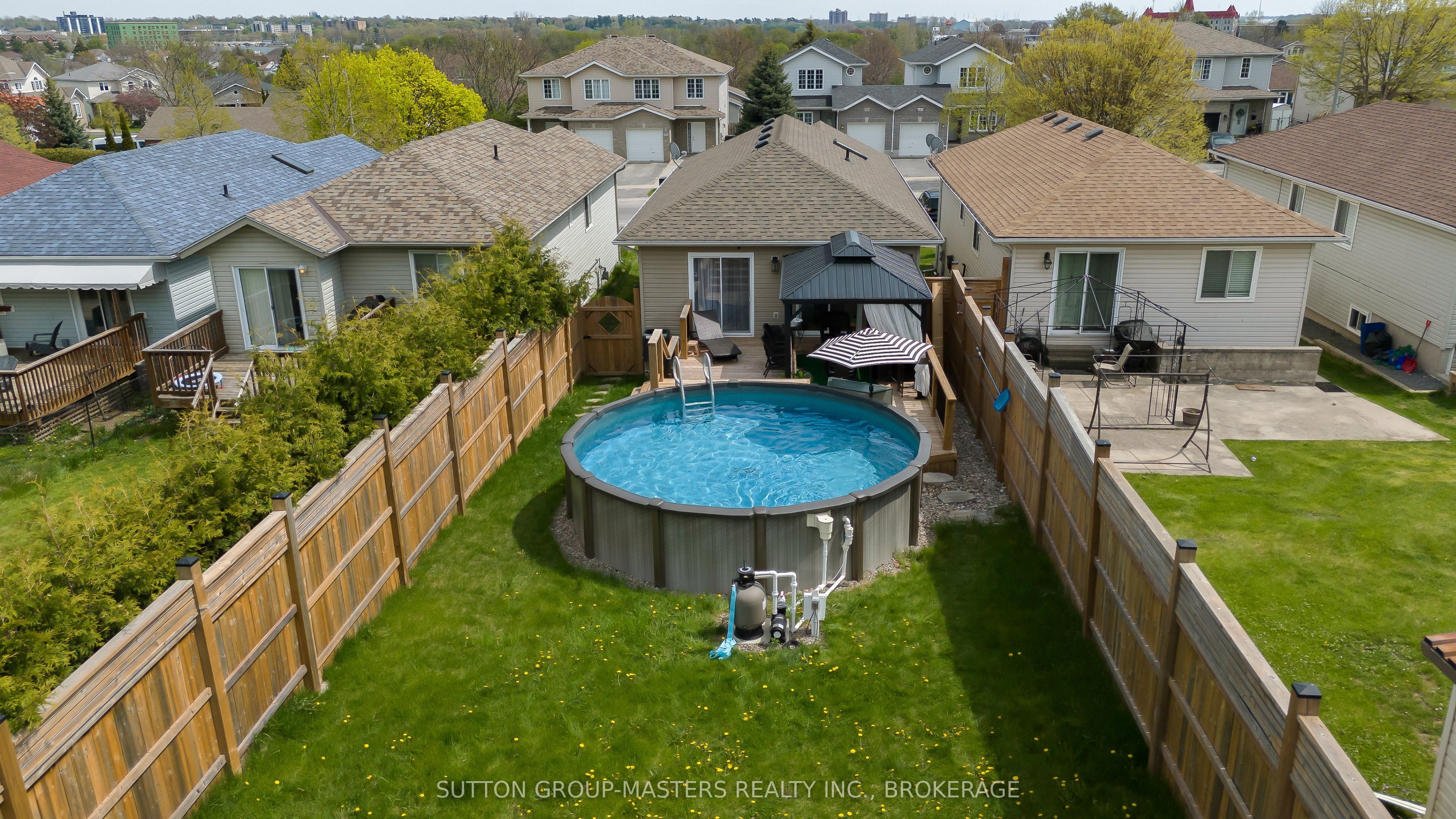 677 Tanner Drive Property Photo 31