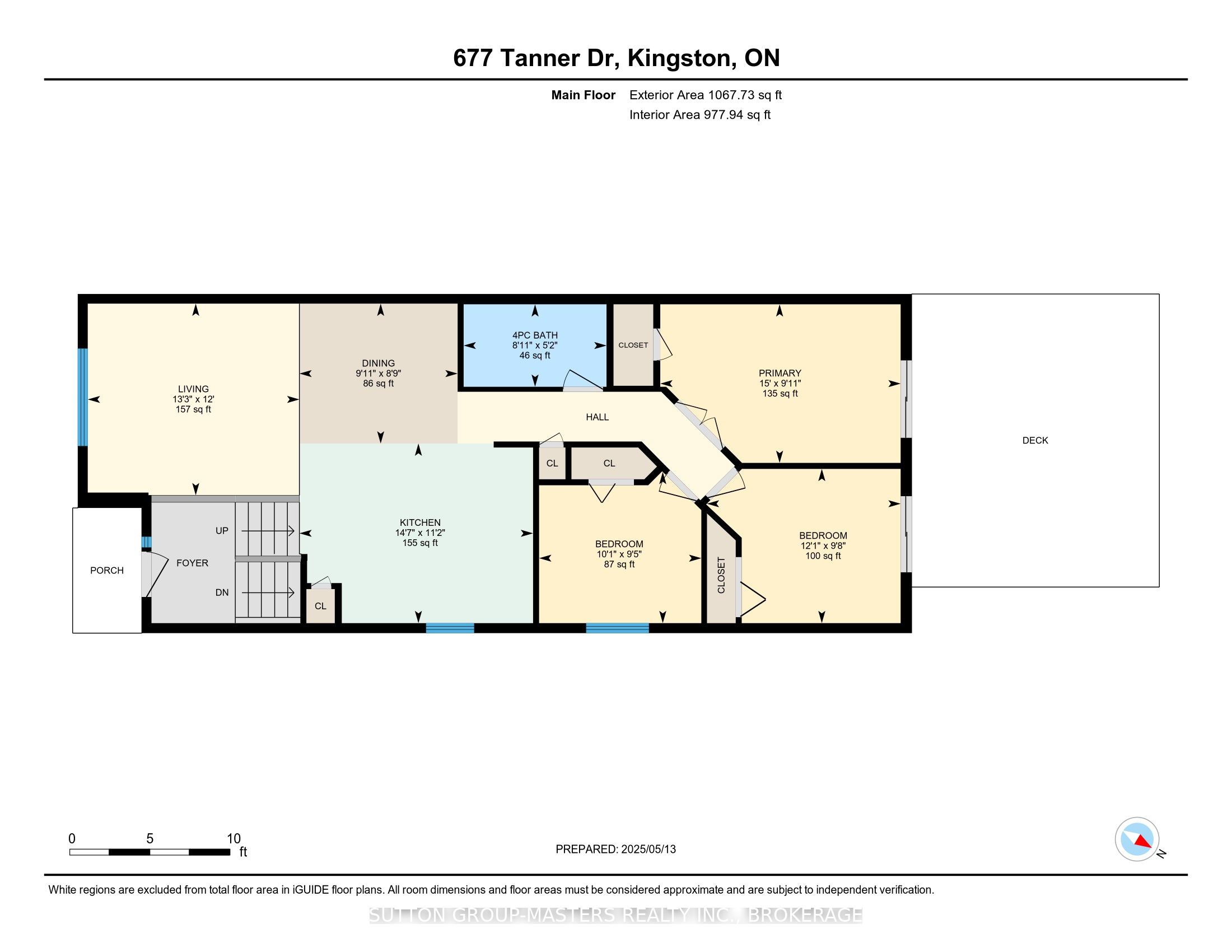 677 Tanner Drive Property Photo 37