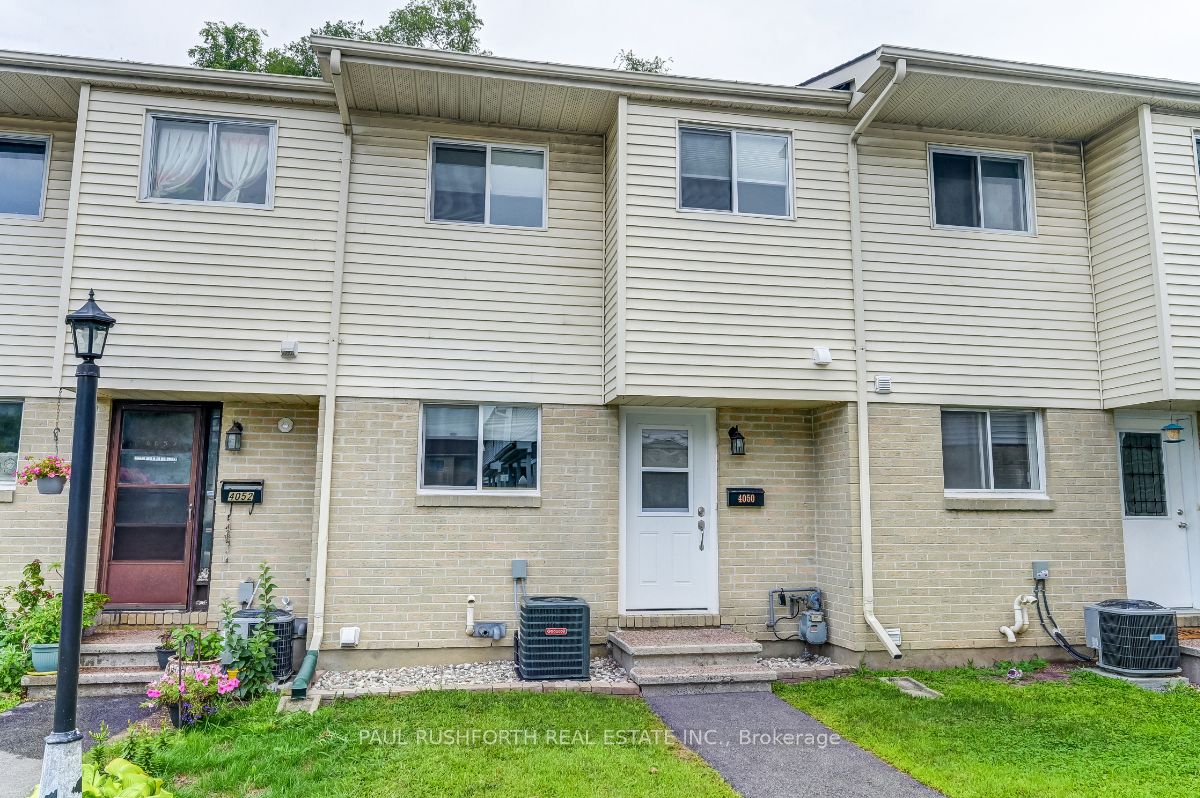 4050 Eady Court
