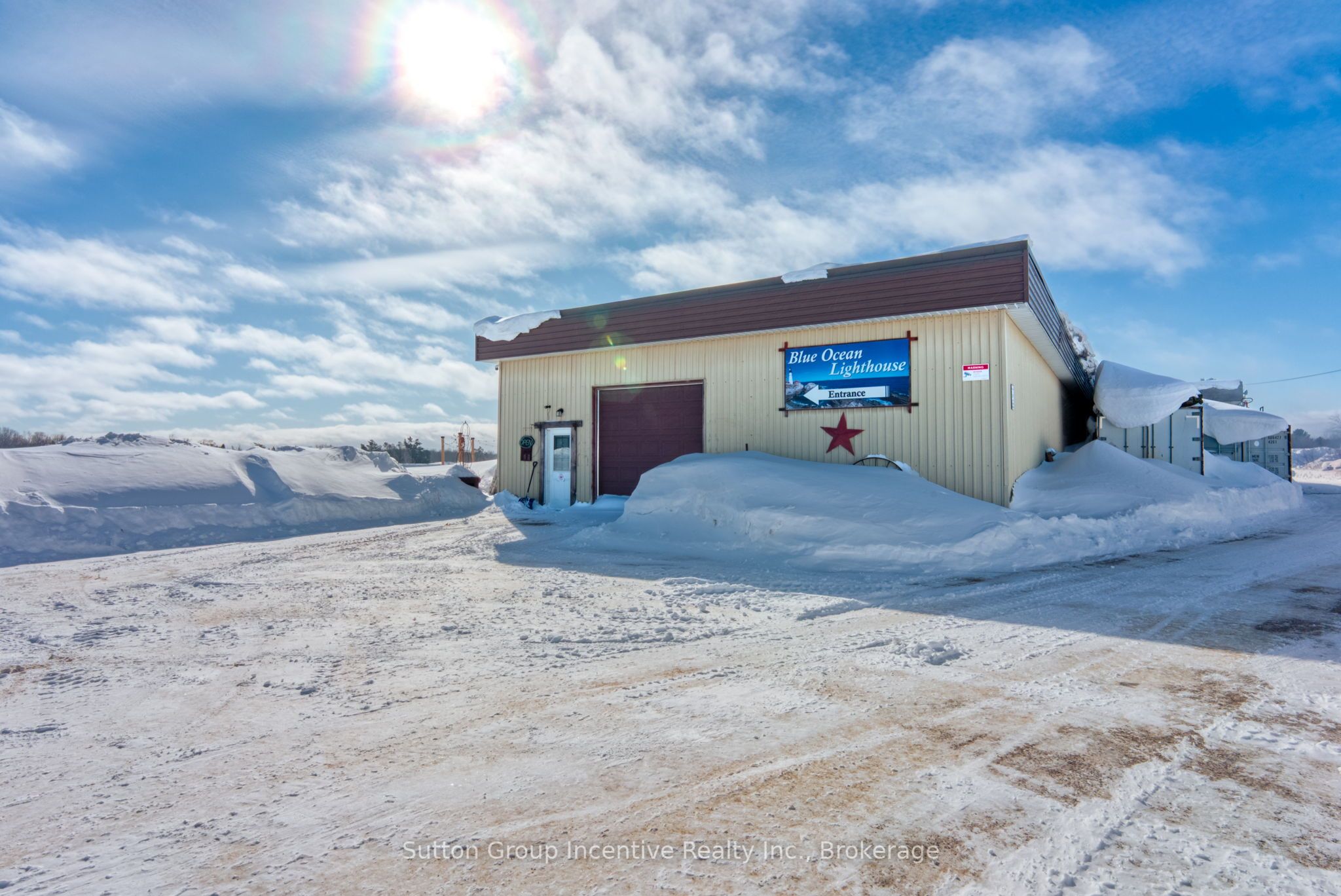#red - 1676 Winhara Road Property Photo 1