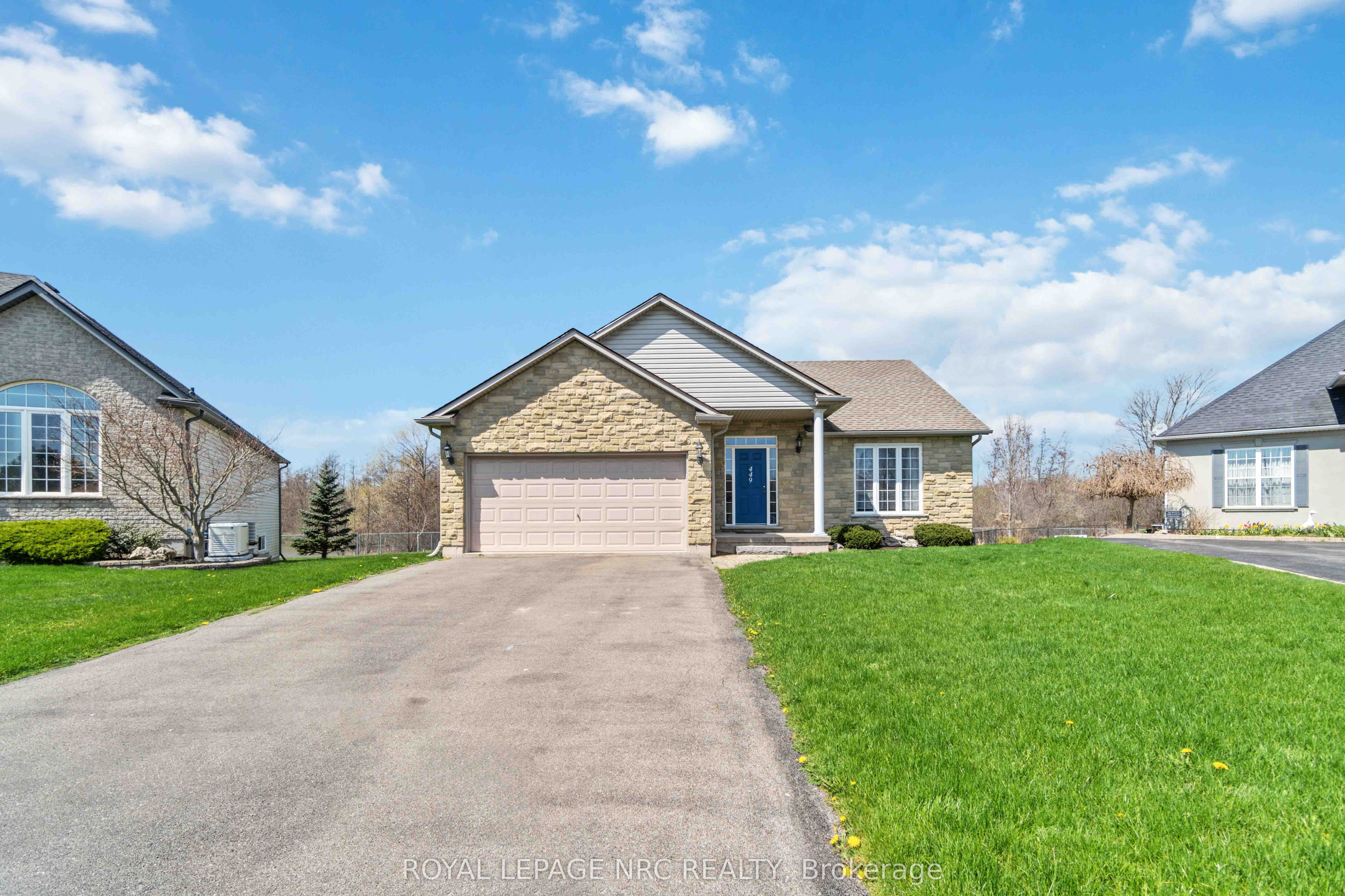 449 Barrington Court Property Photo 1