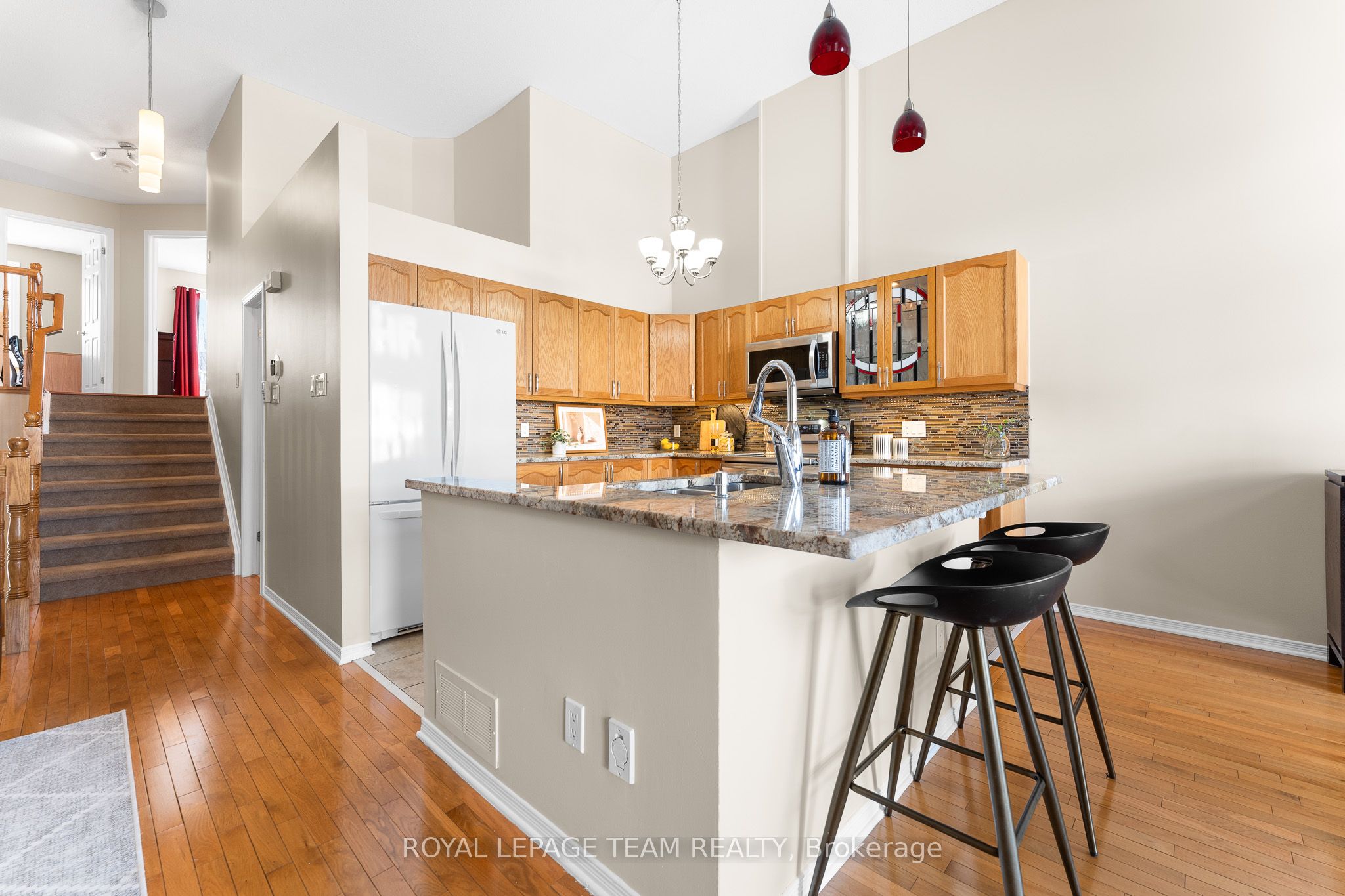136 Macassa Circle Property Photo 13