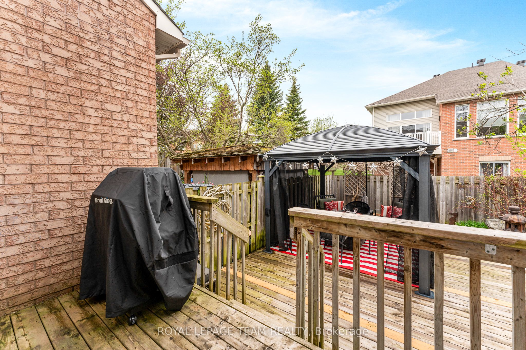 136 Macassa Circle Property Photo 32
