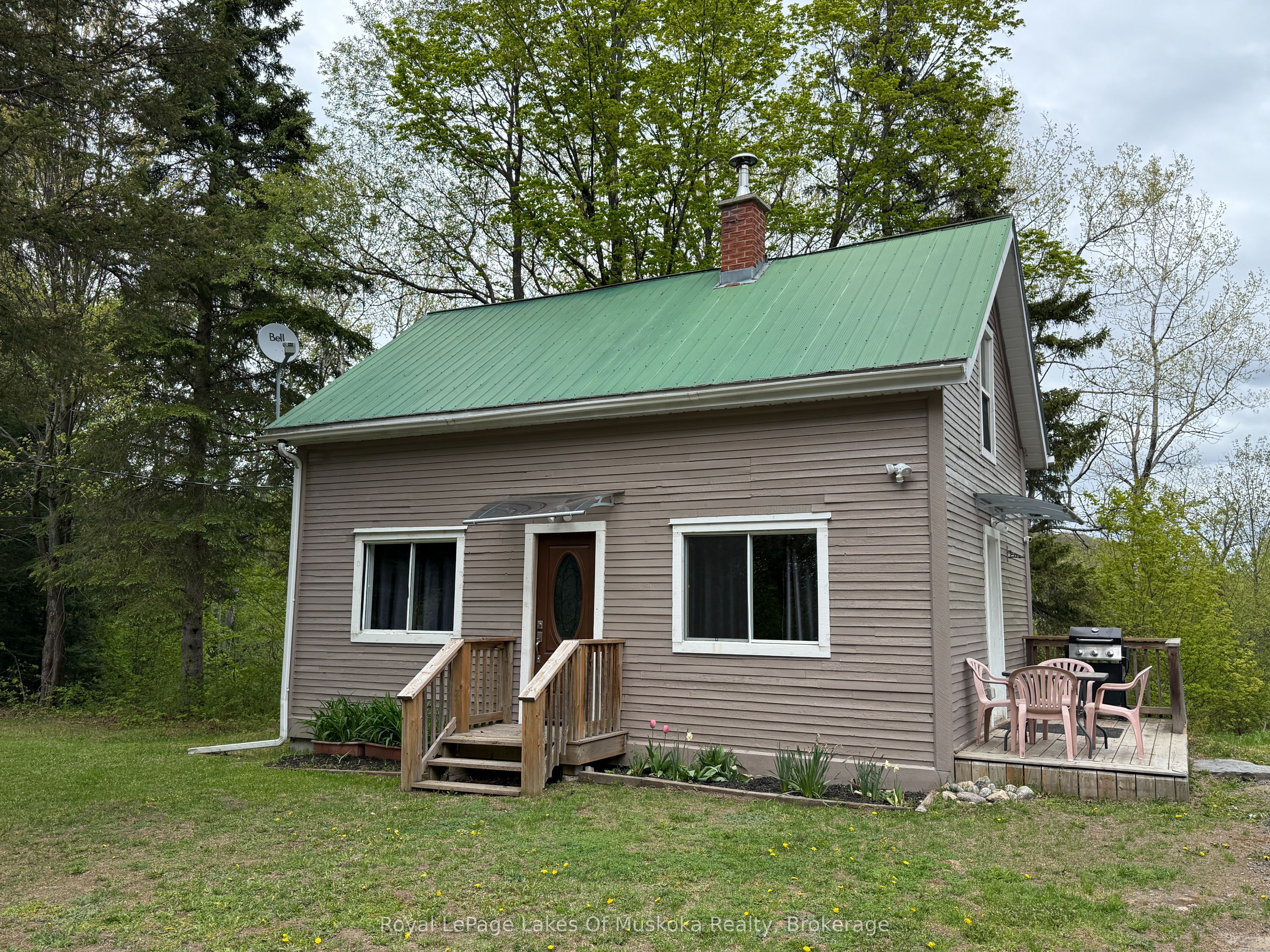 87 Ferguson Rd Property Photo 1