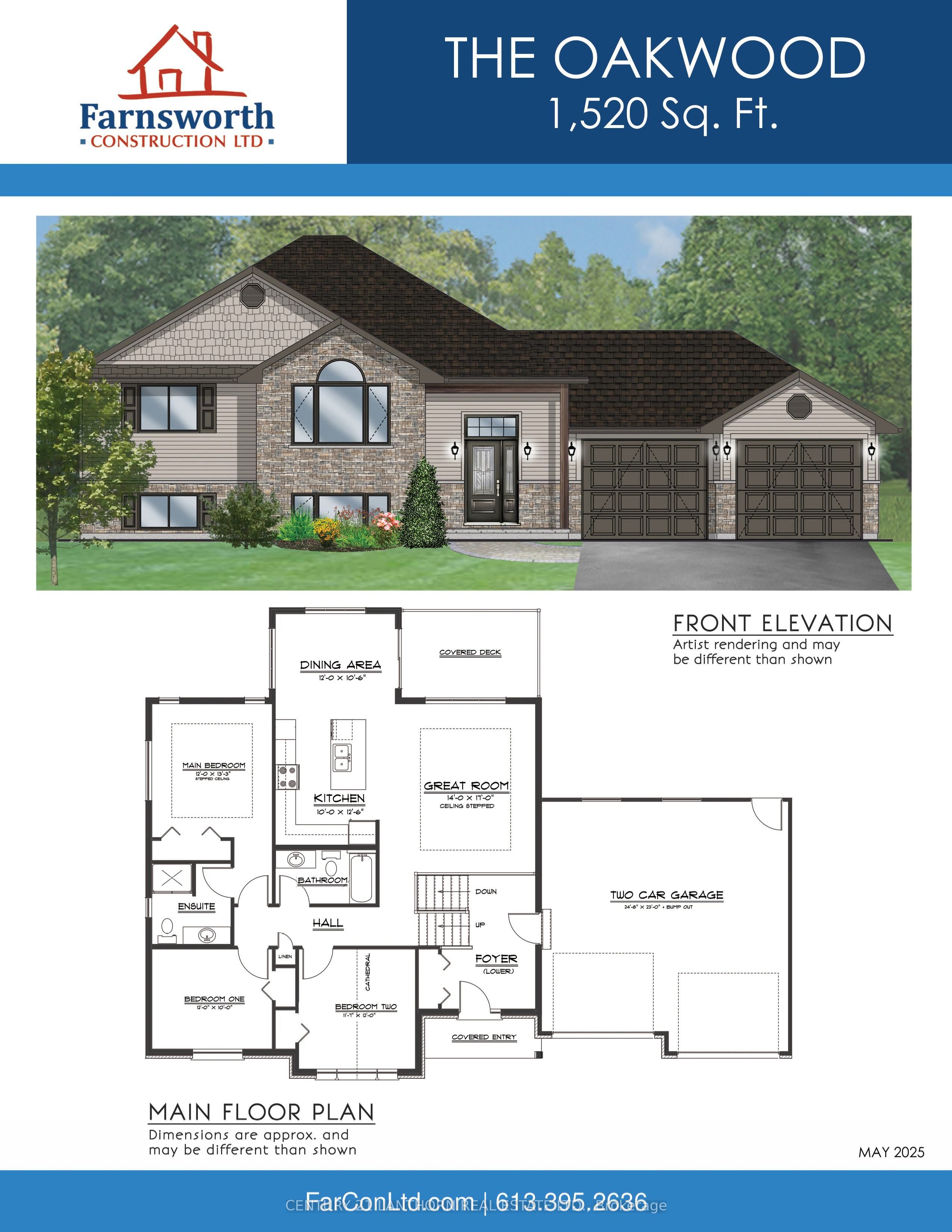 1039 Crookston Road Property Photo 1