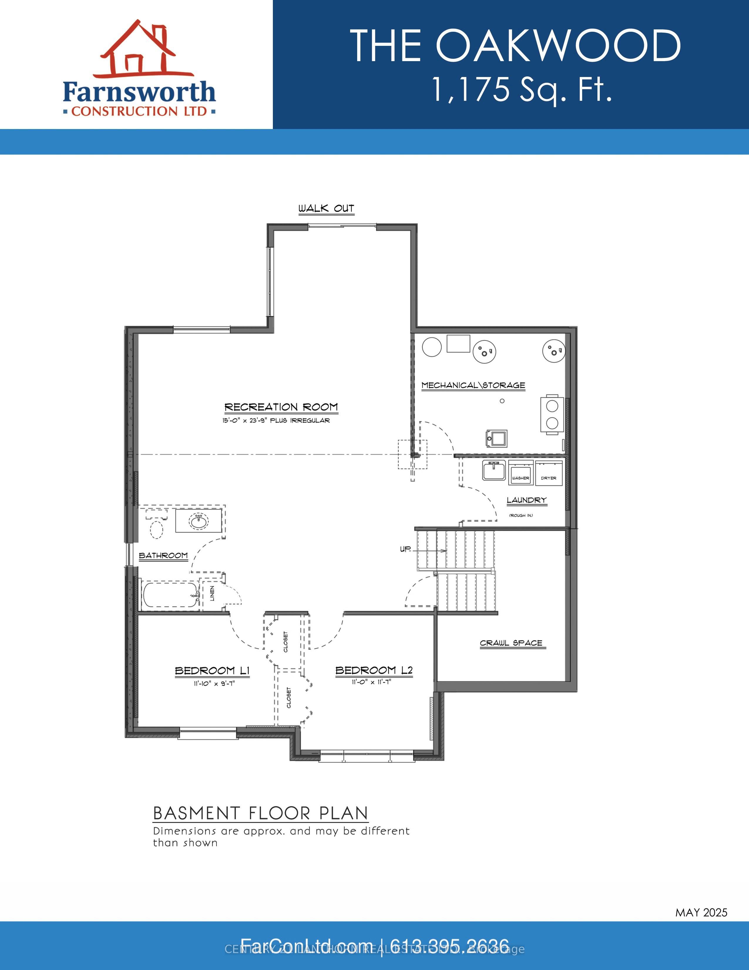 1039 Crookston Road Property Photo 2