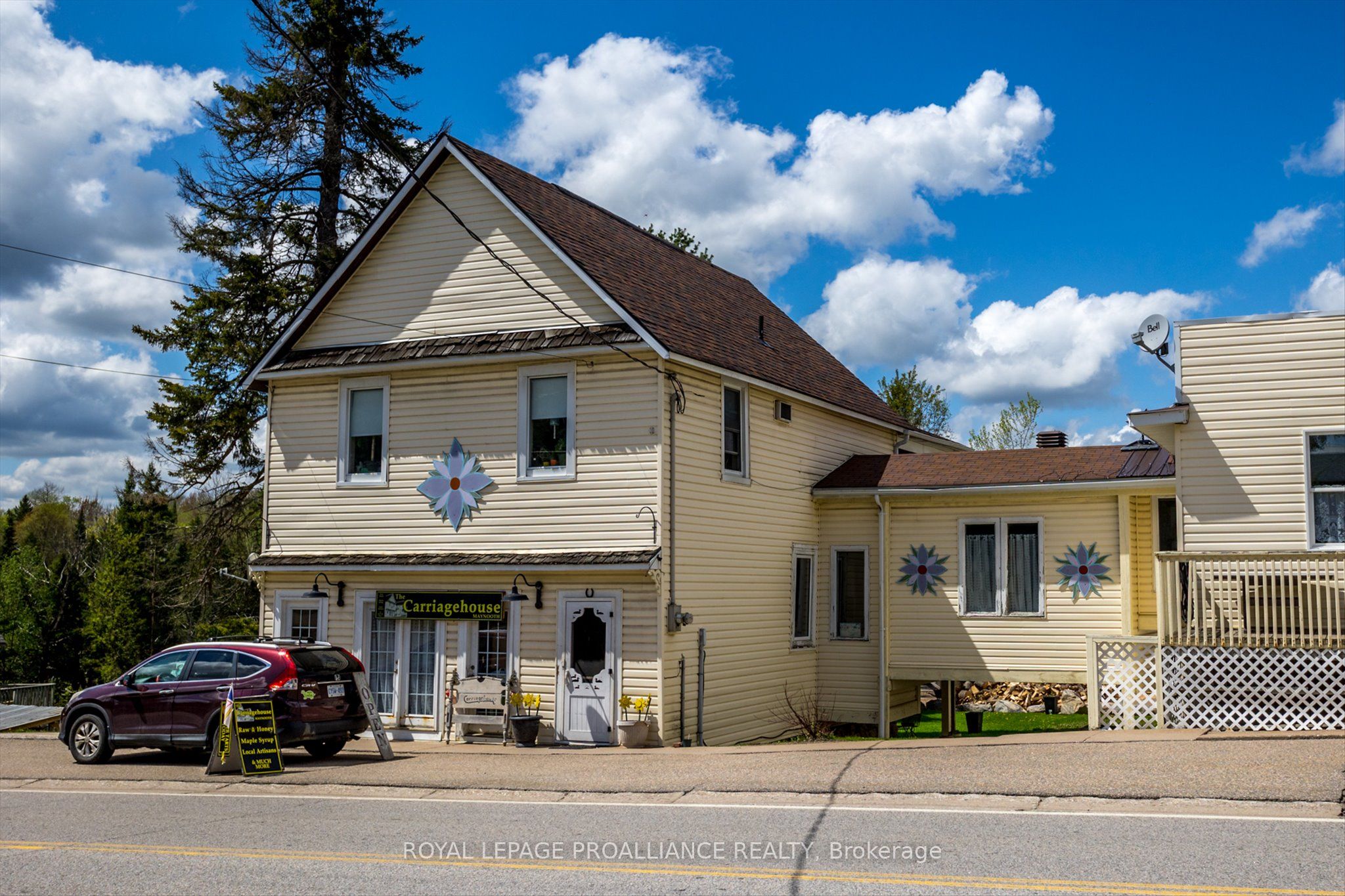 32977 Highway 62 N/a N Property Photo 9