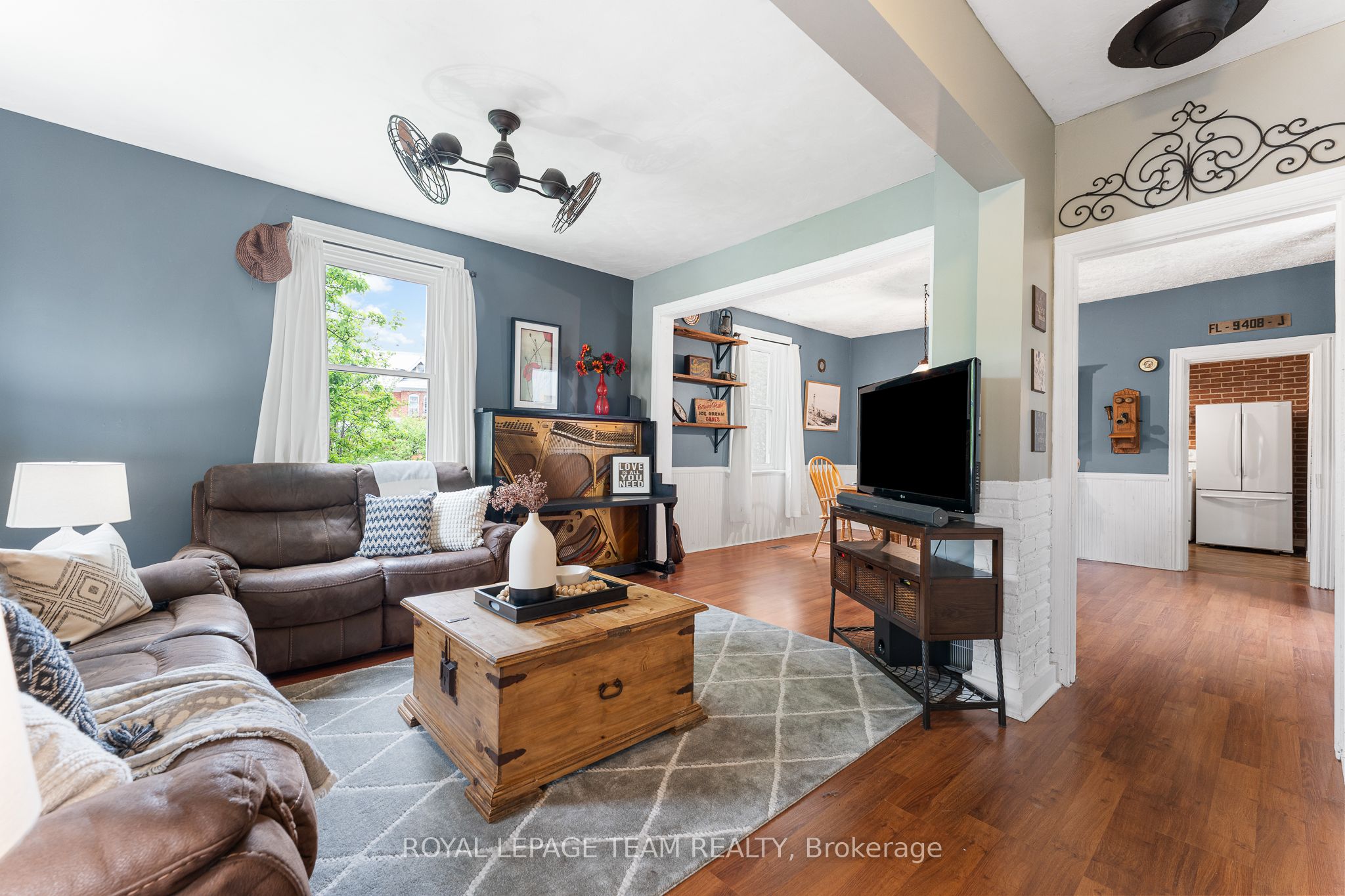378 Donald B Munro Drive Property Photo 11