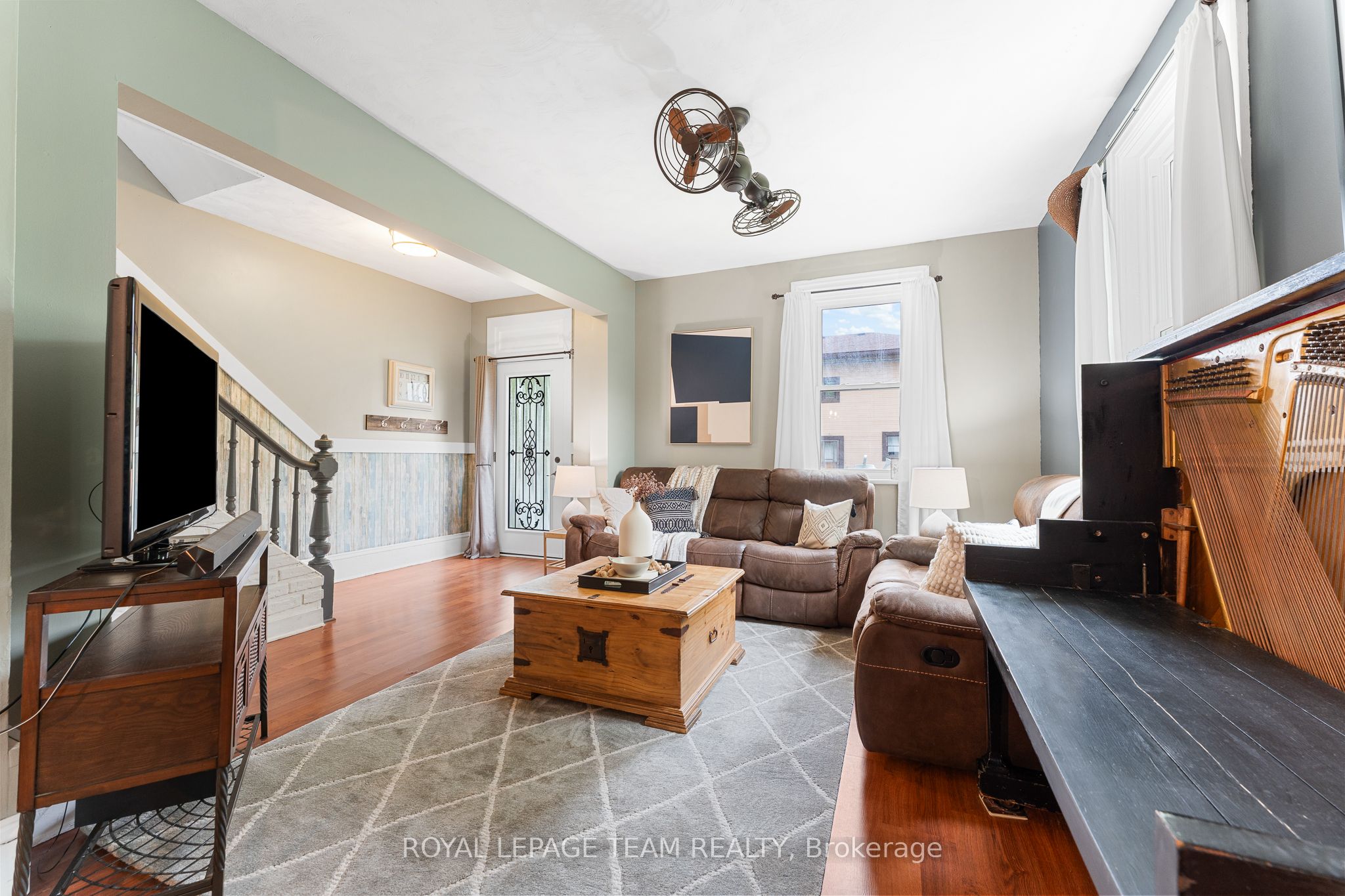 378 Donald B Munro Drive Property Photo 13
