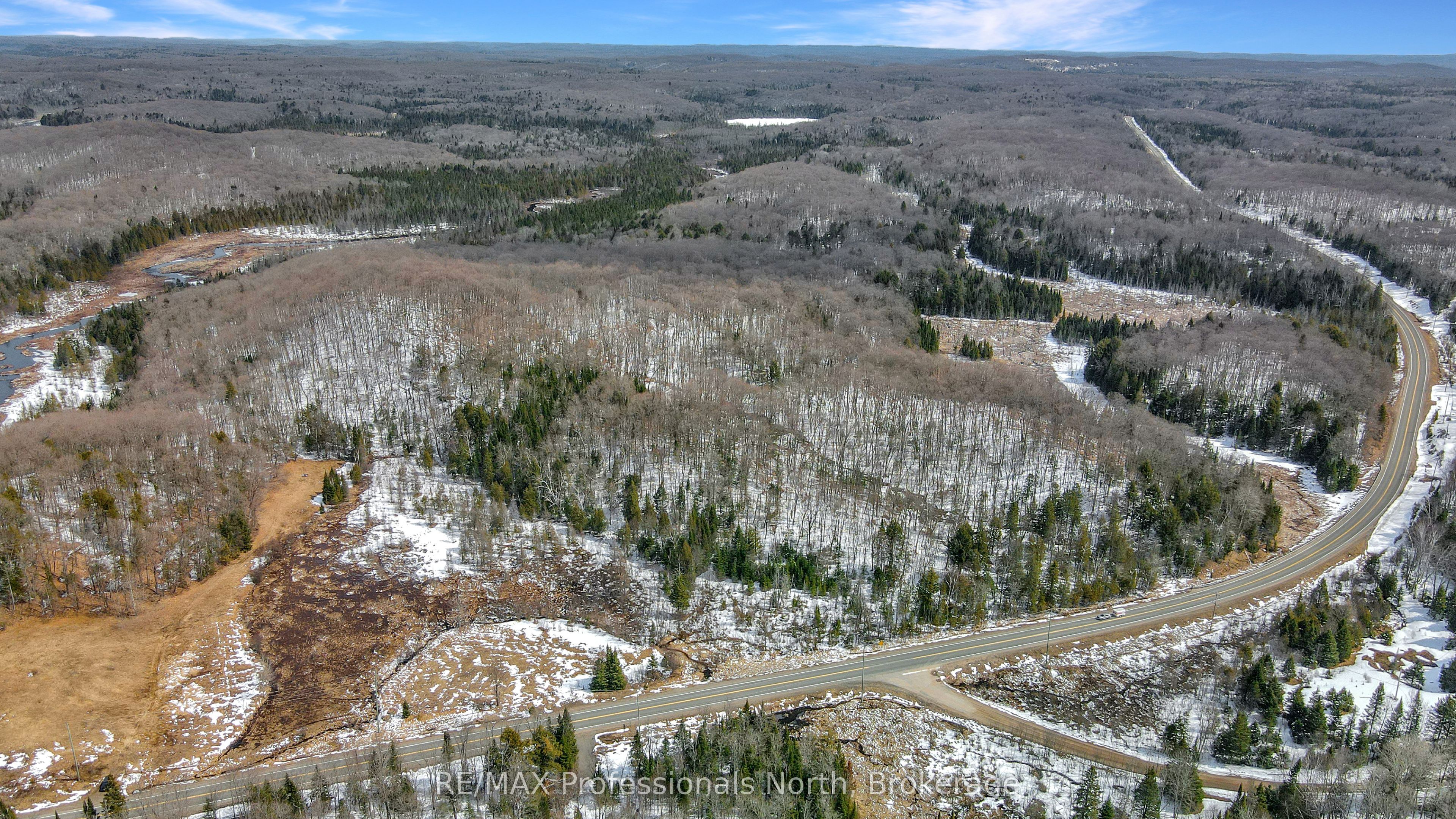 Part 1 Highway 118 Property Photo 1