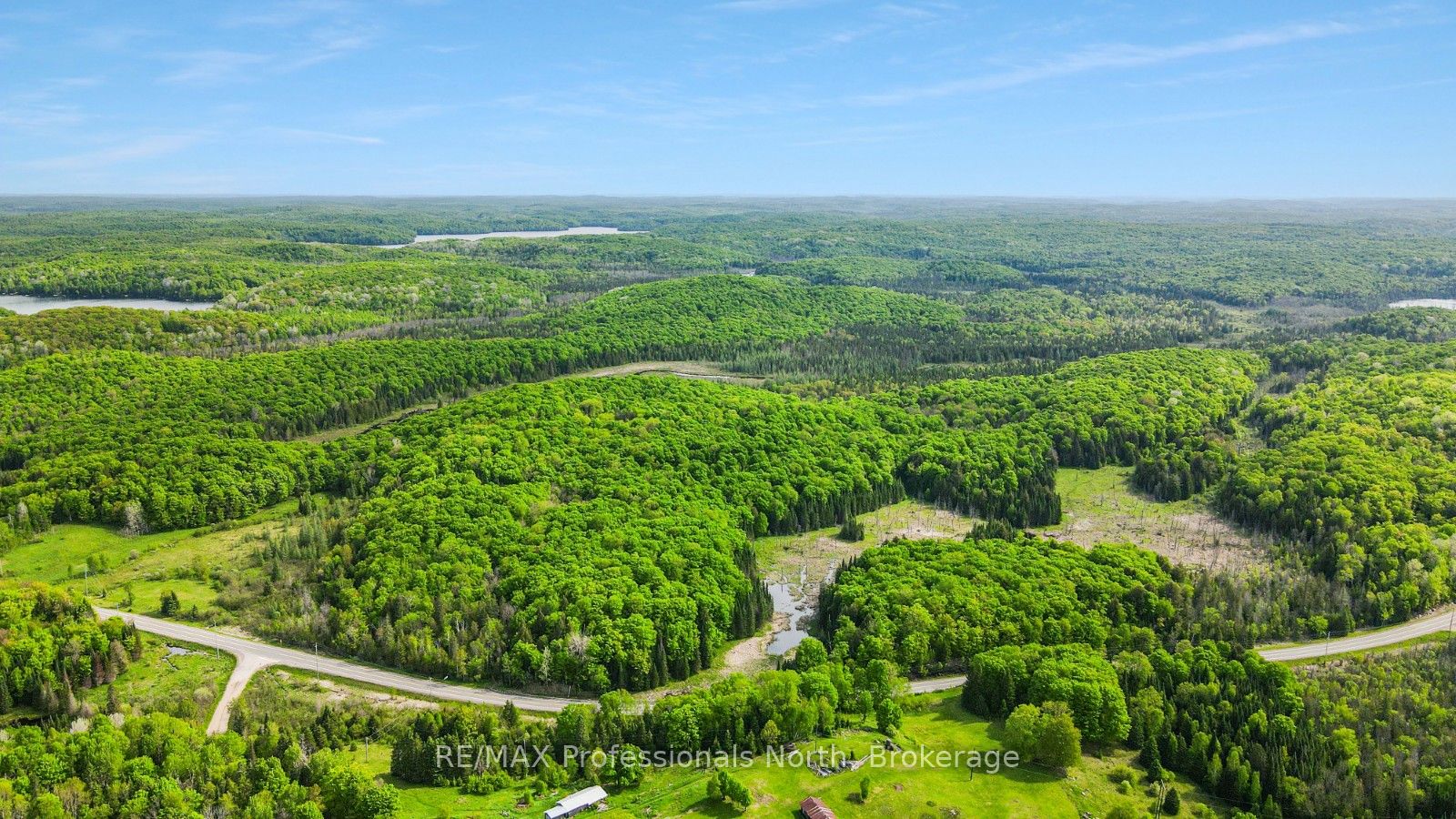 Part 1 Highway 118 N/a Property Photo 1