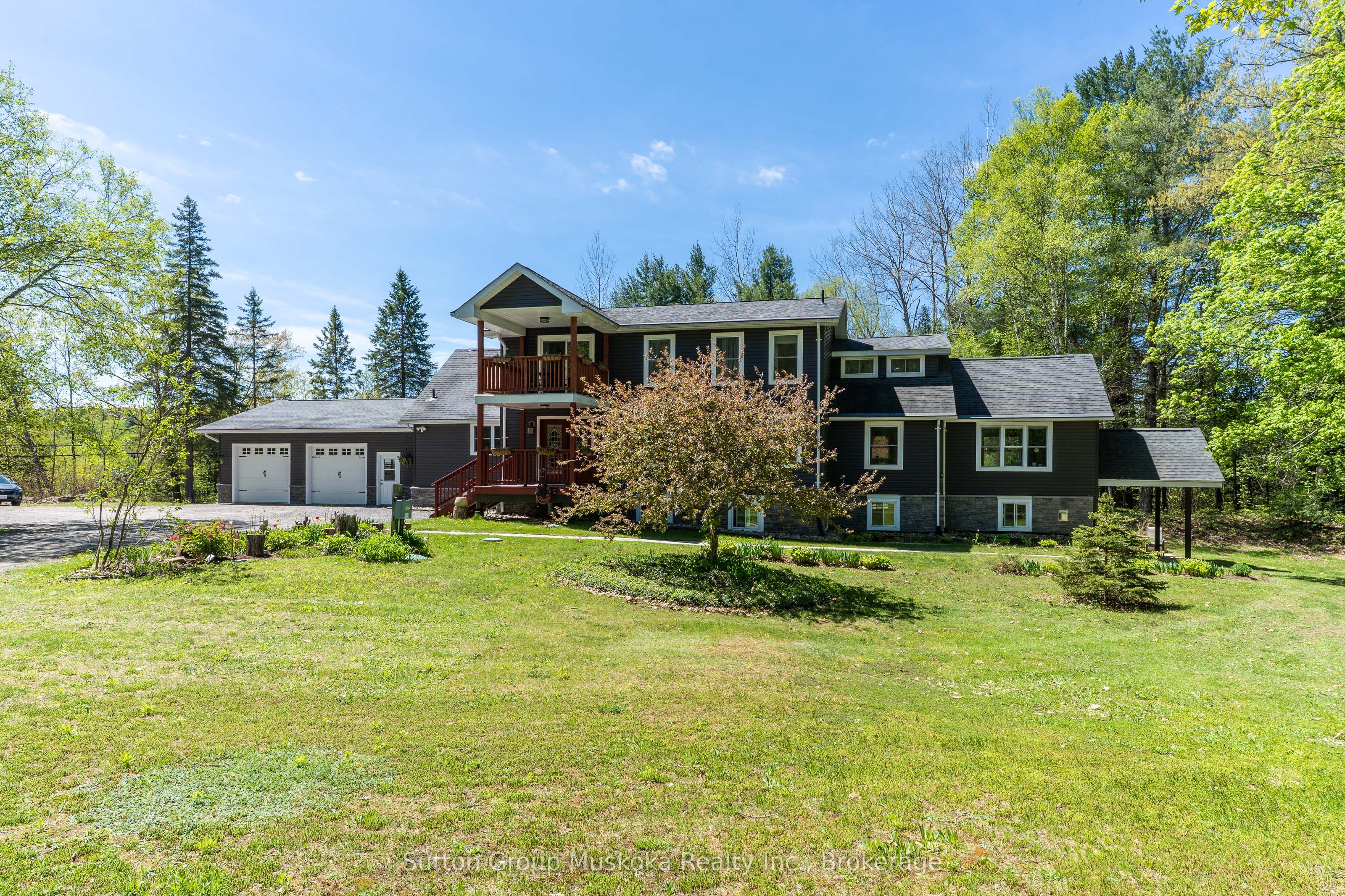 4945 Muskoka Rd 117 Property Photo 1