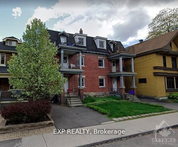 172 - 174 James Street Property Photo 1