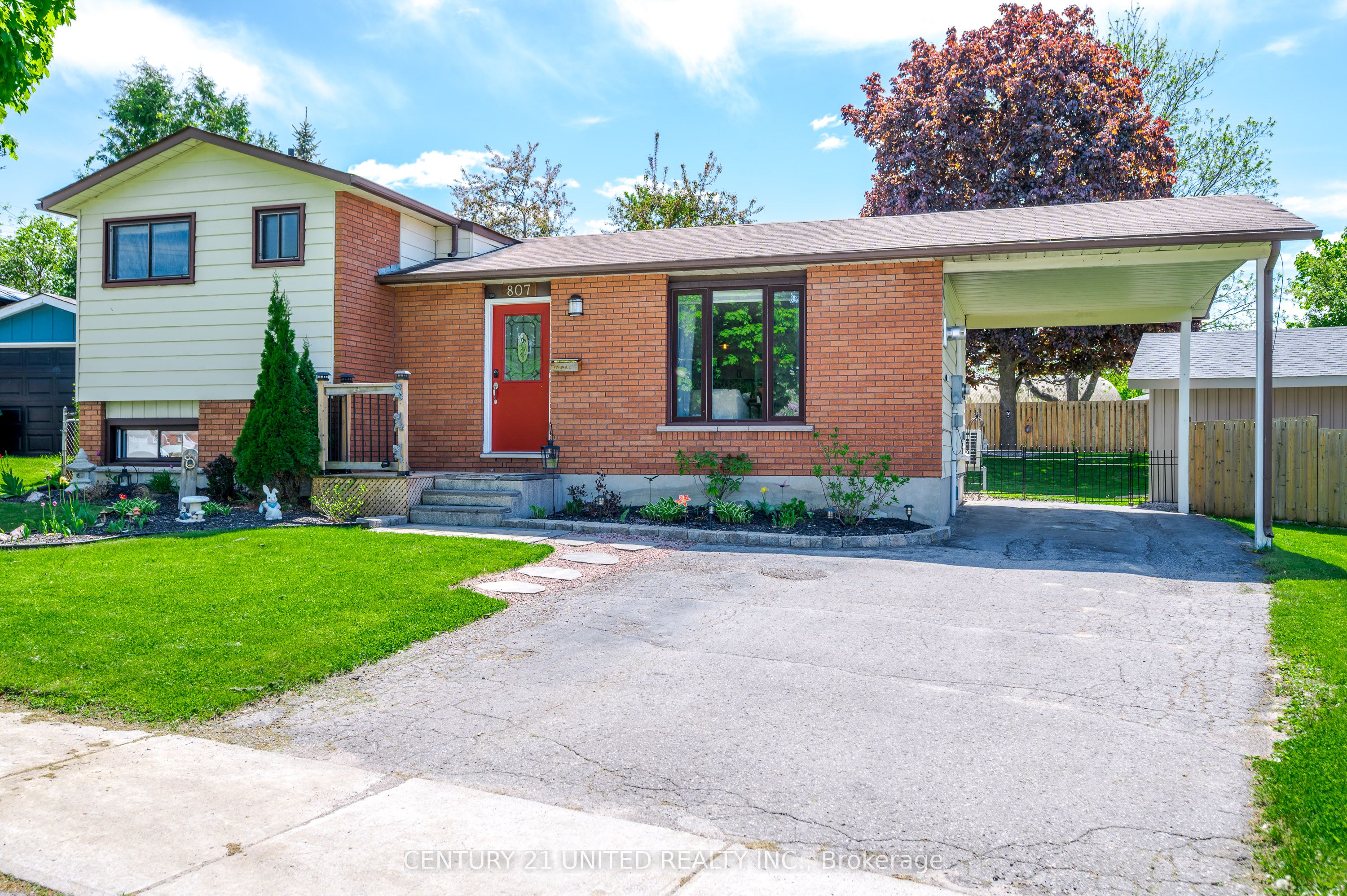 807 Terrace Road Property Photo 1