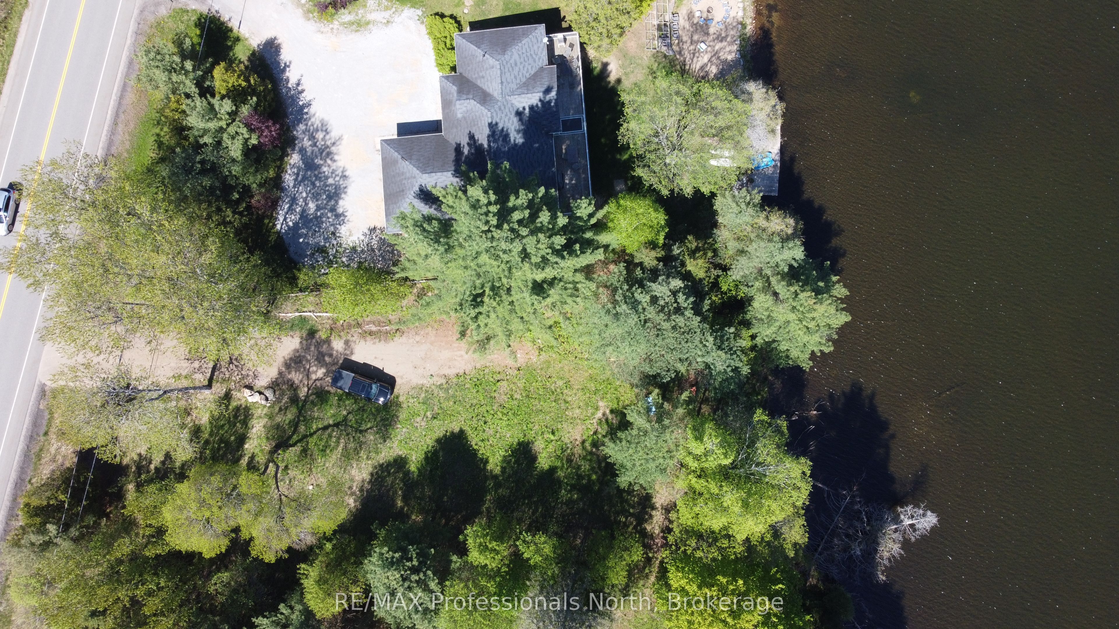 15180 Highway 118 Highway Property Photo 15