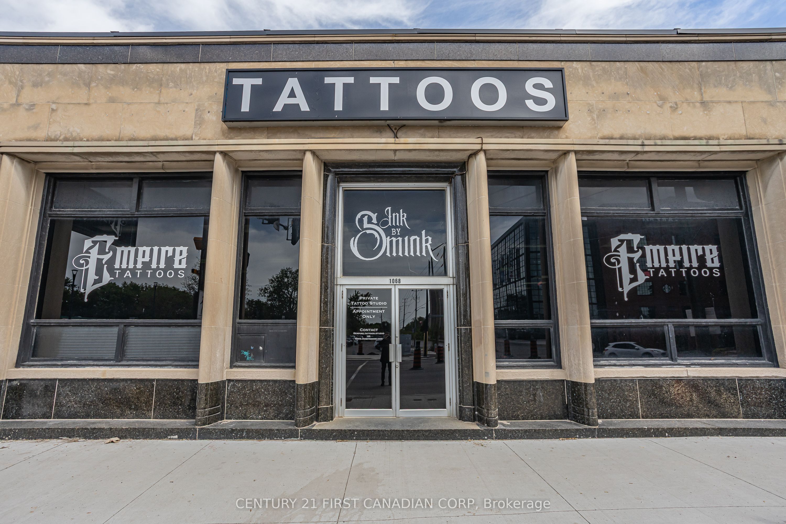 1068 Dundas Street Property Photo 3