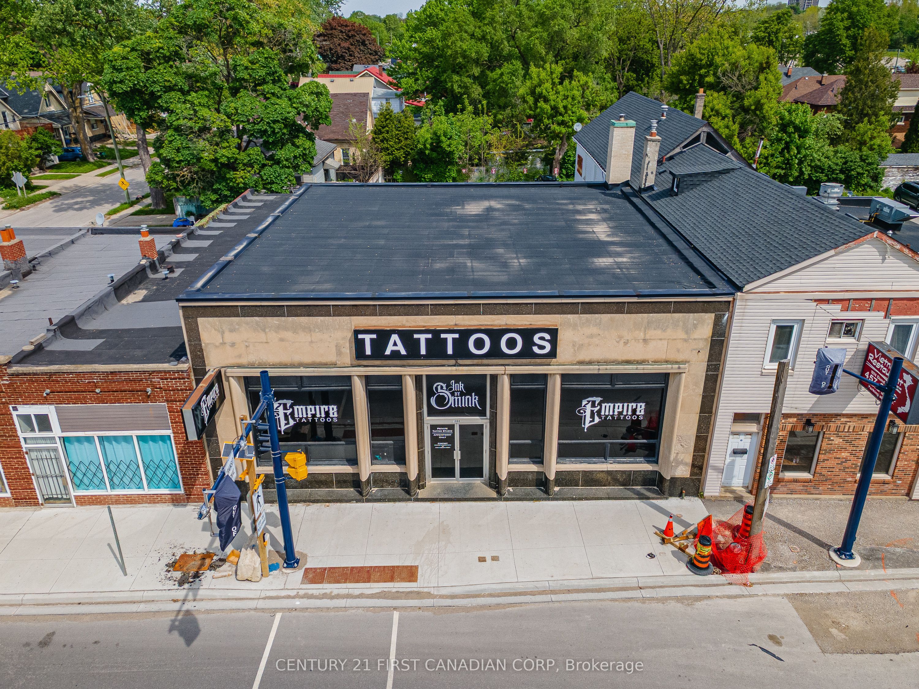 1068 Dundas Street Property Photo 17
