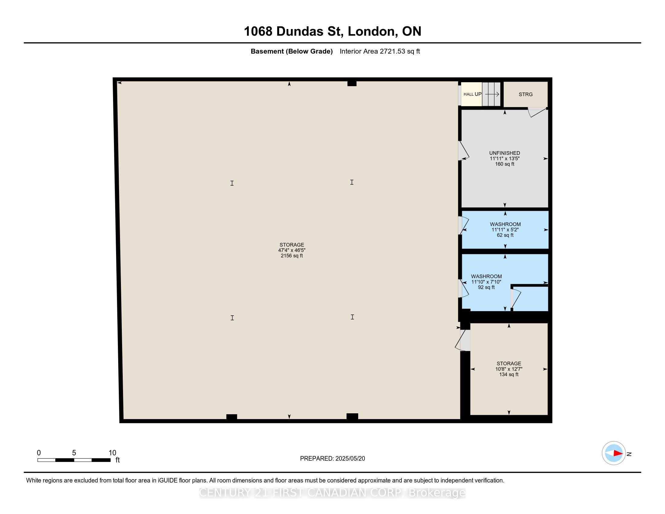1068 Dundas Street Property Photo 27