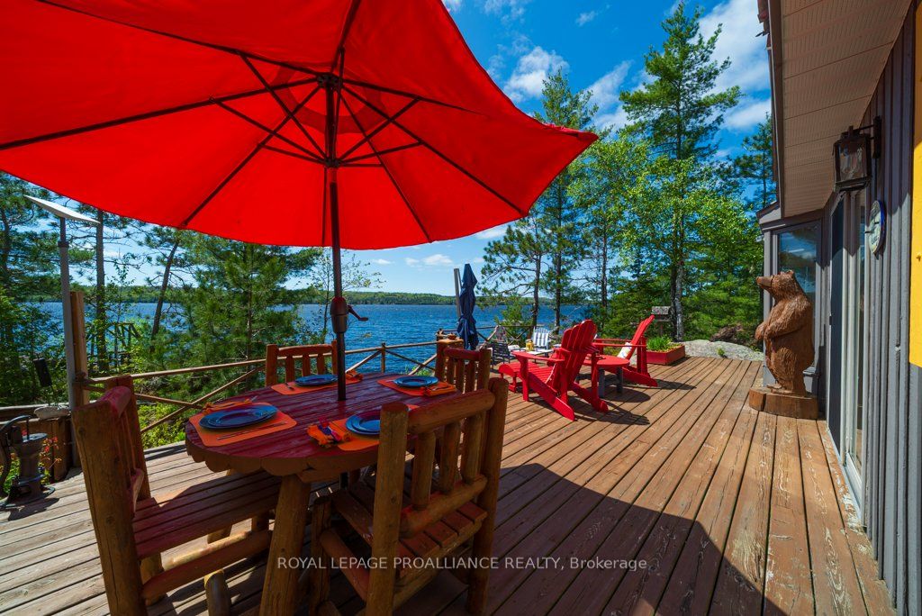 890 Mazinaw Lake N/A Property Photo 1