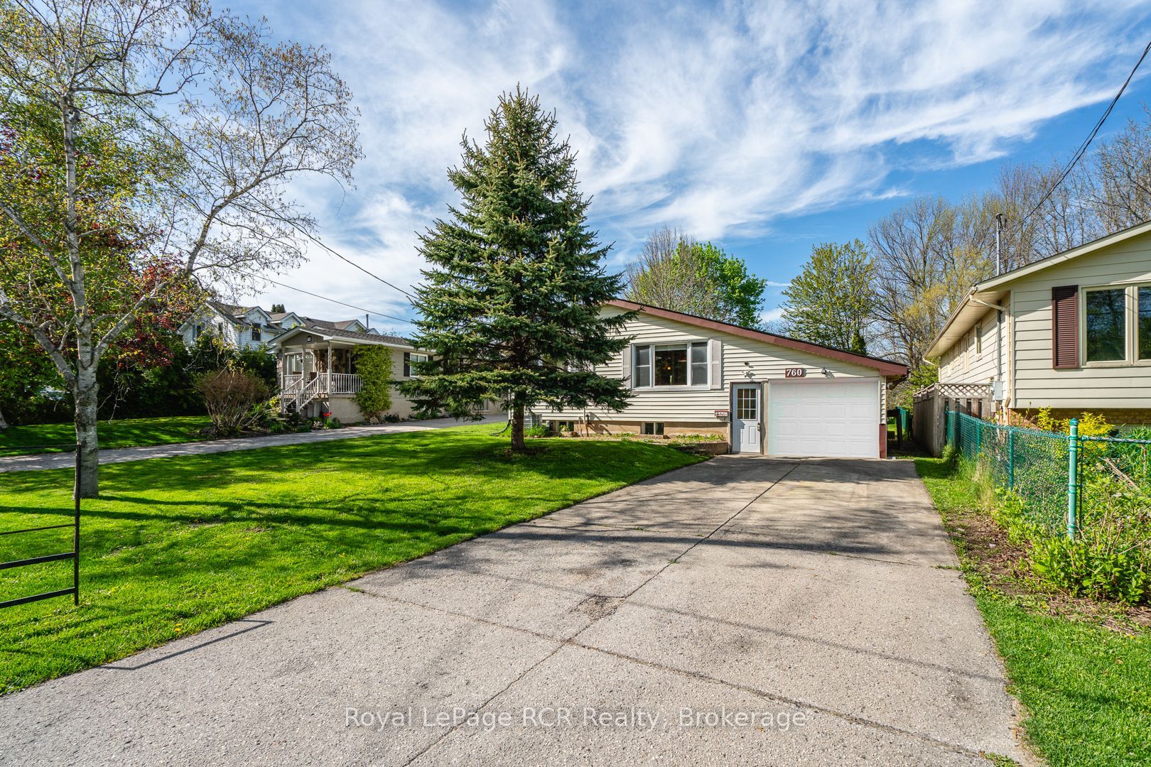 760 26th Street Property Photo 1