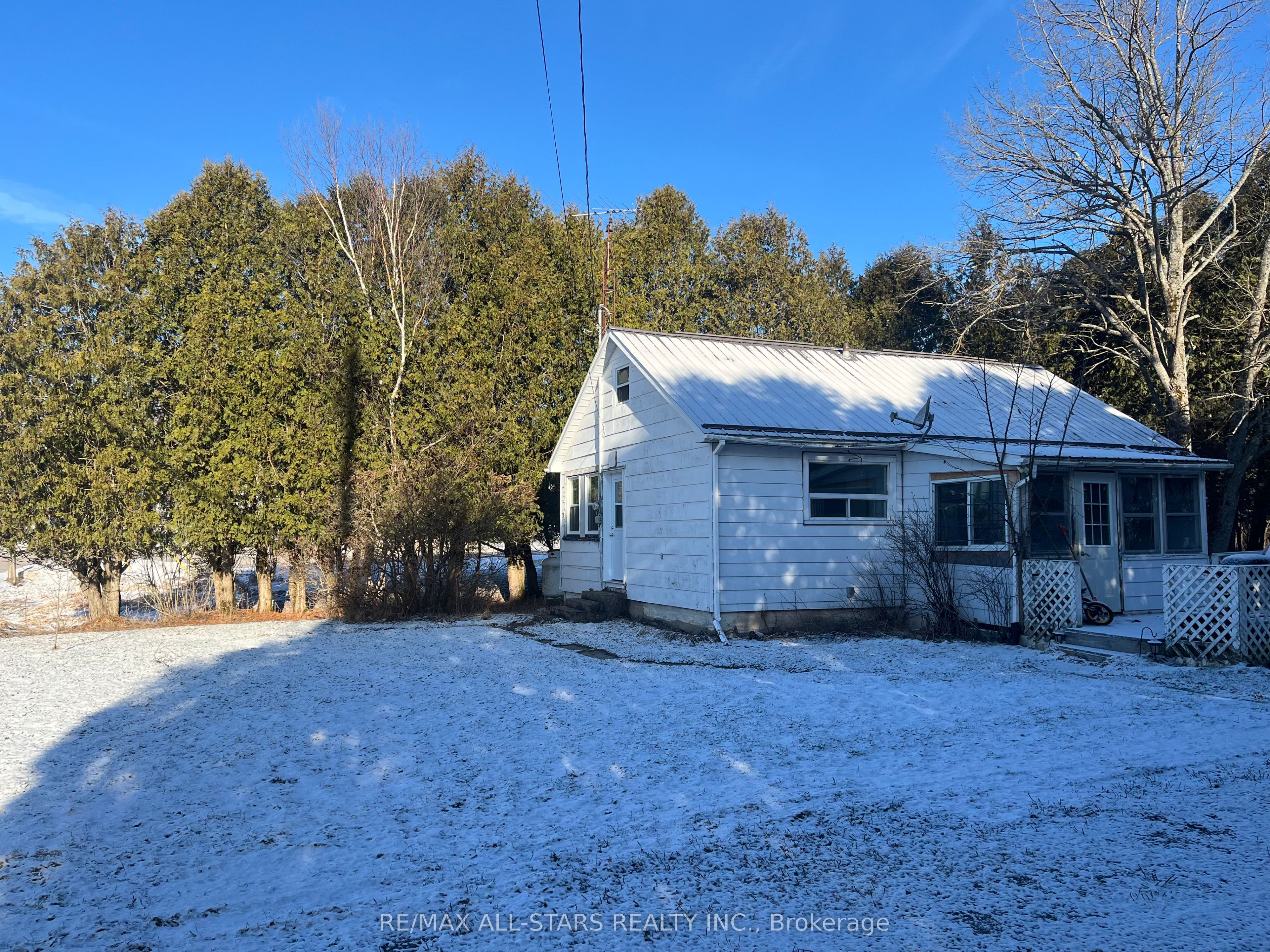 10750 Hwy 522 Property Photo 1