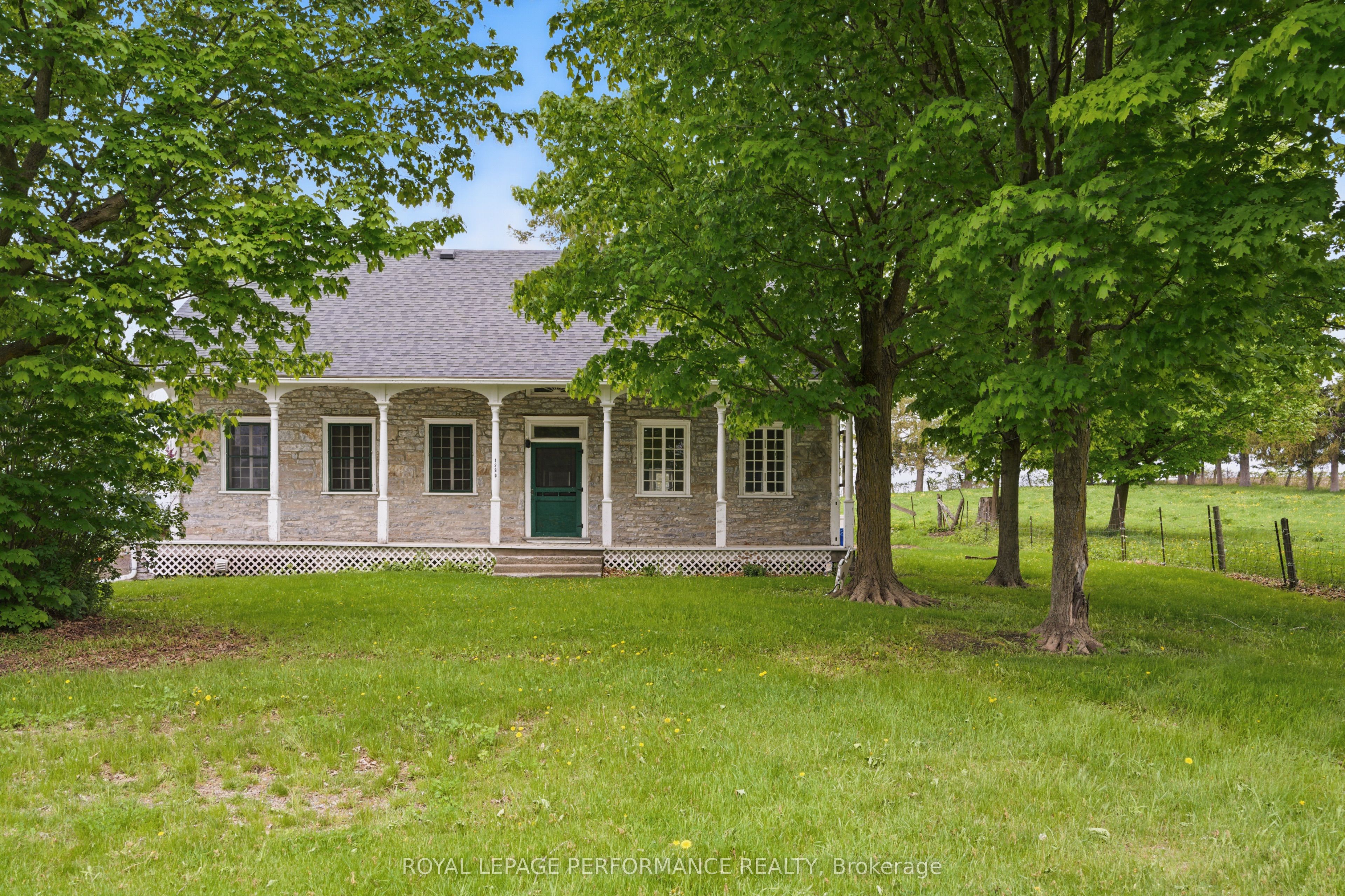 1290 Ritchance Road Property Photo 1