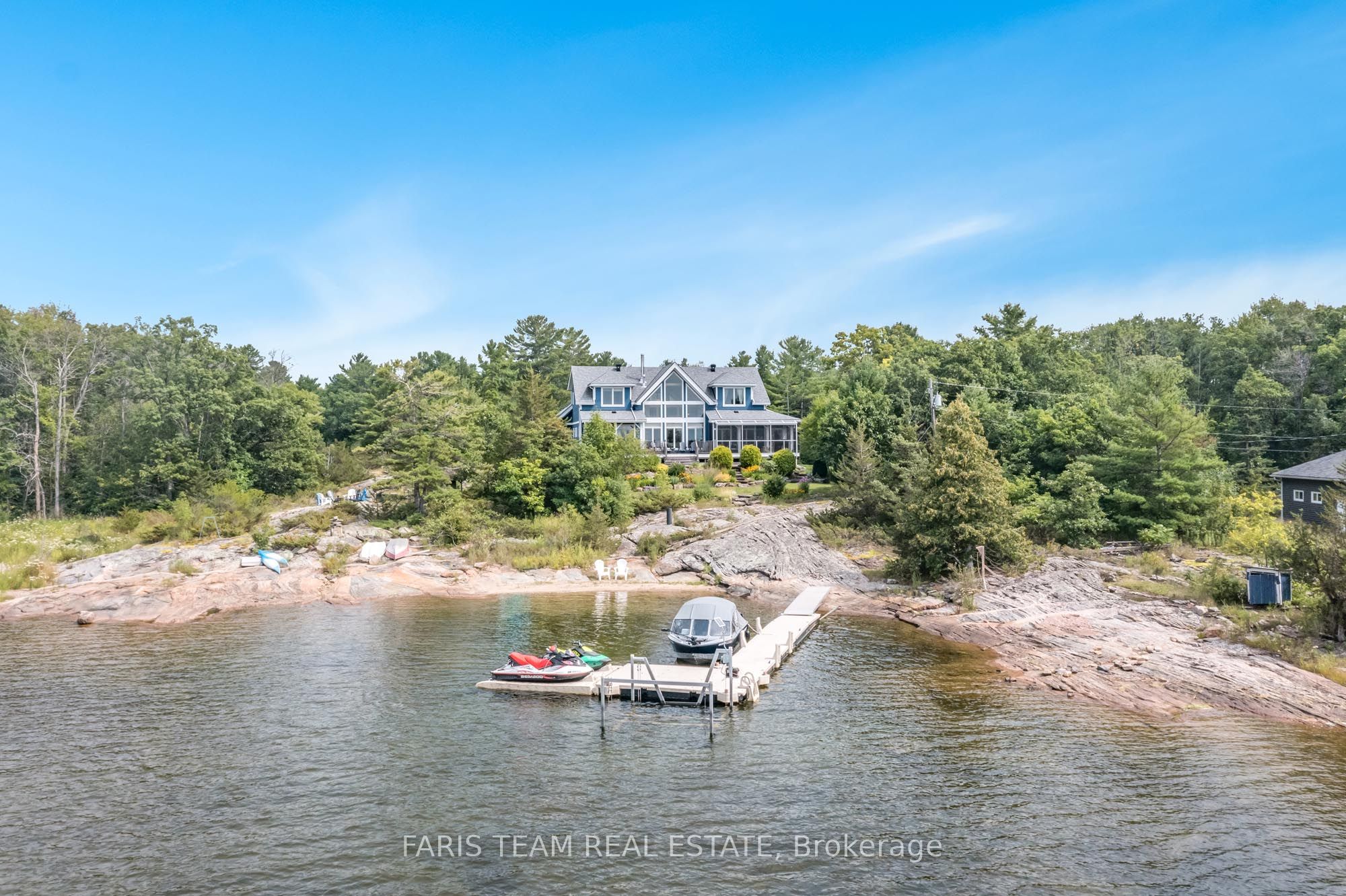 70 Kamenni Bay Road Property Photo 1
