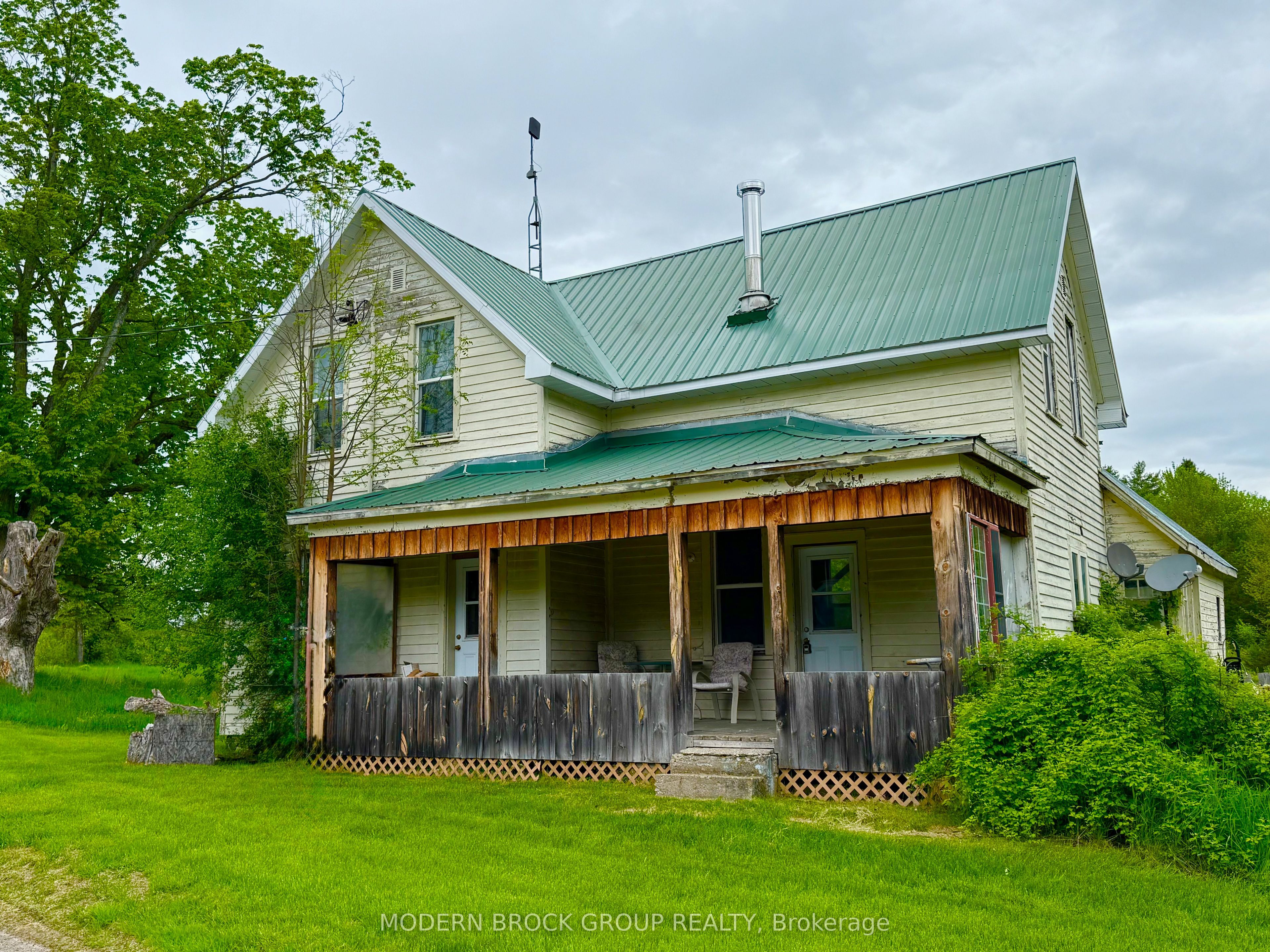 413 Beales Mills Rd Property Photo 1