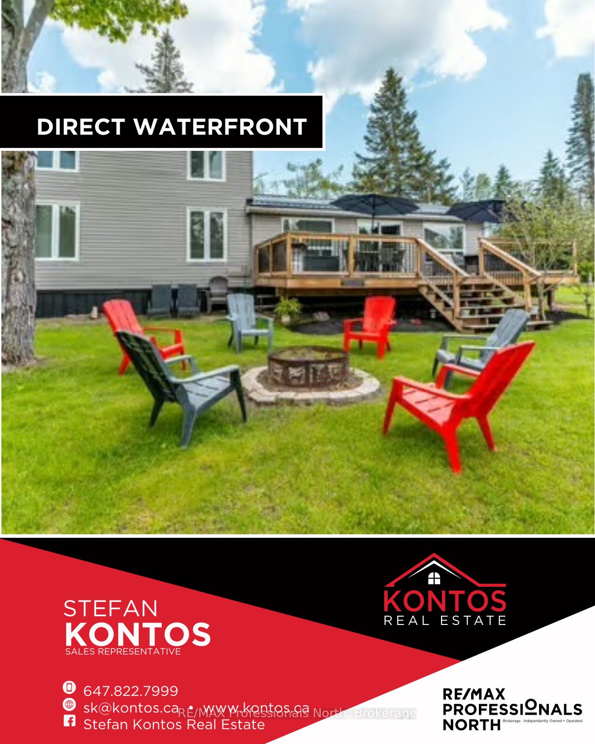 90 Kozy Kove Rd Property Photo 1