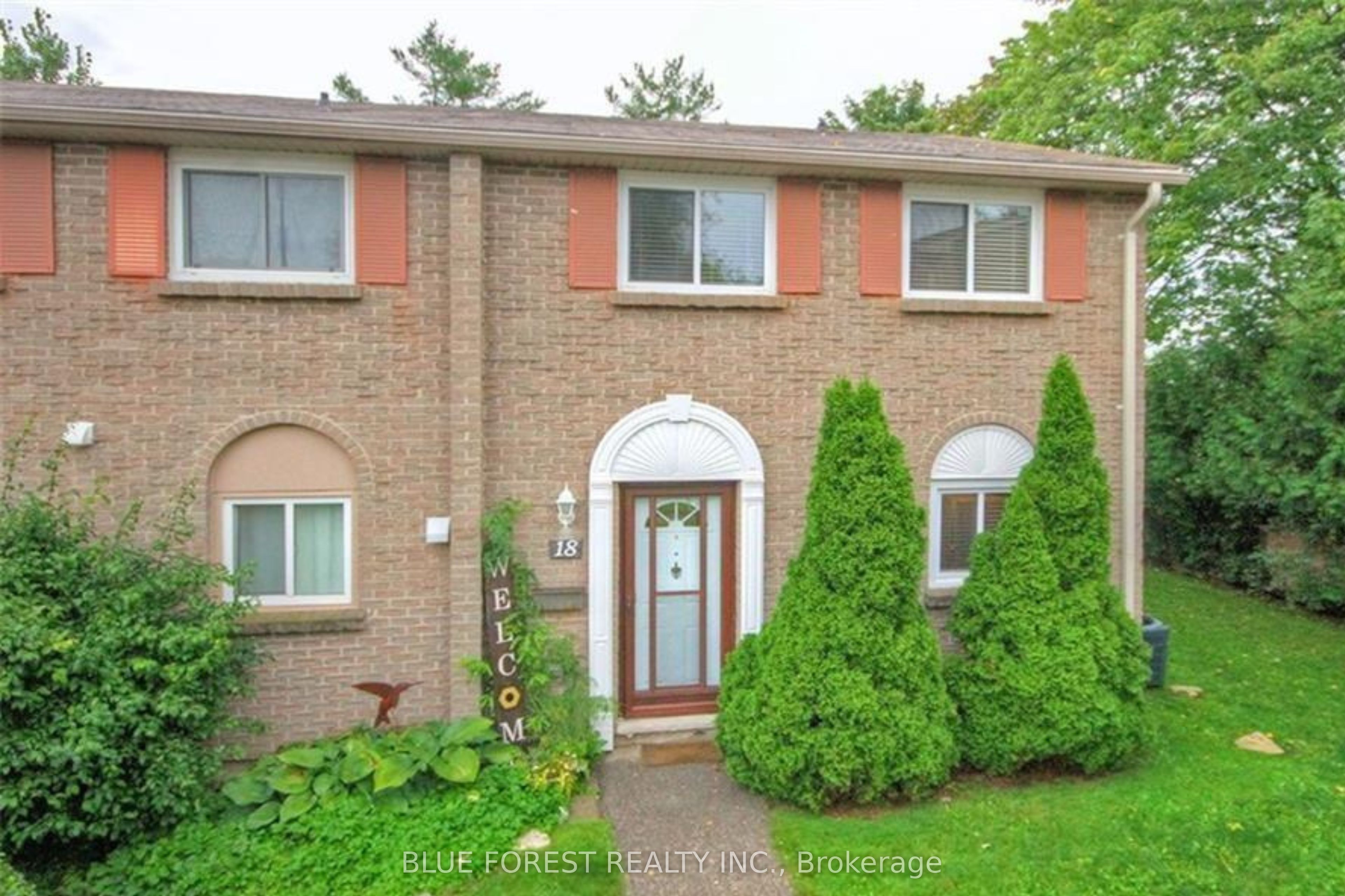 166 Southdale Road W 18 Property Photo 1
