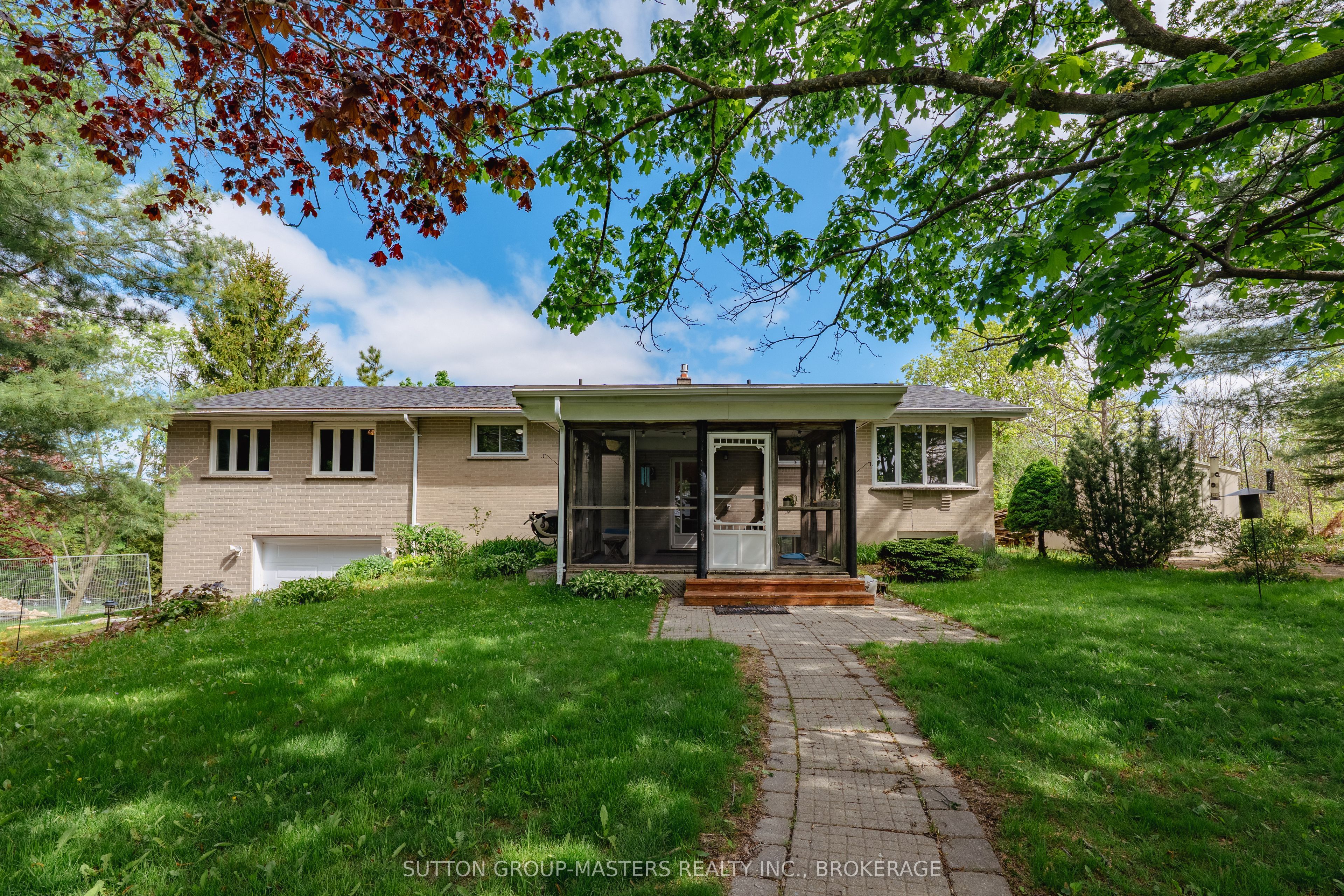2851 Rutledge Road Property Photo 1