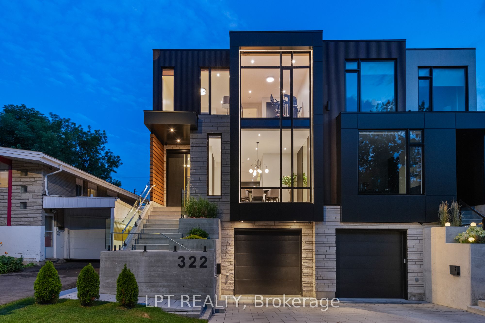 322 PERRIER Avenue