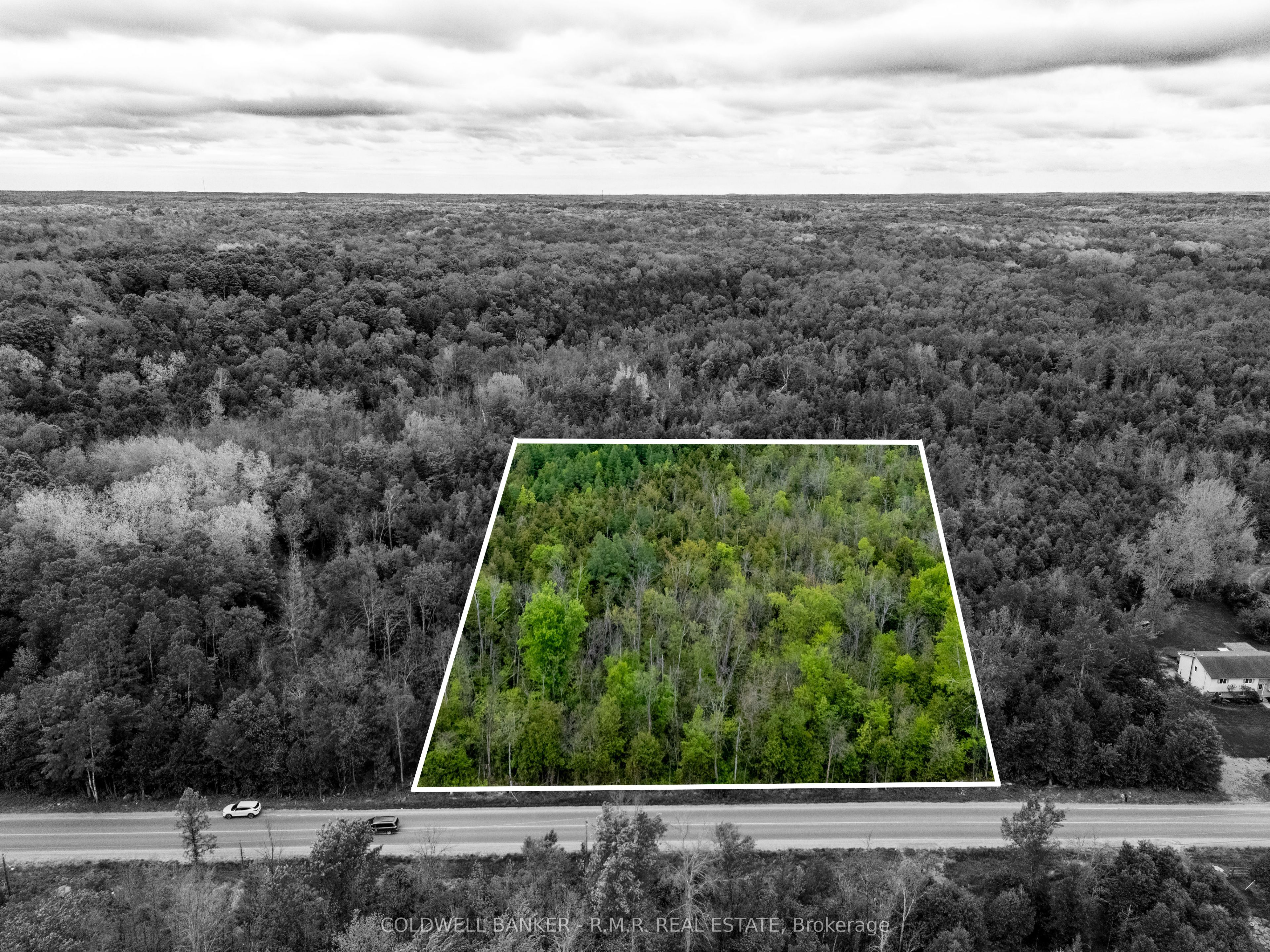 0 Vanderwater Road Property Photo 1
