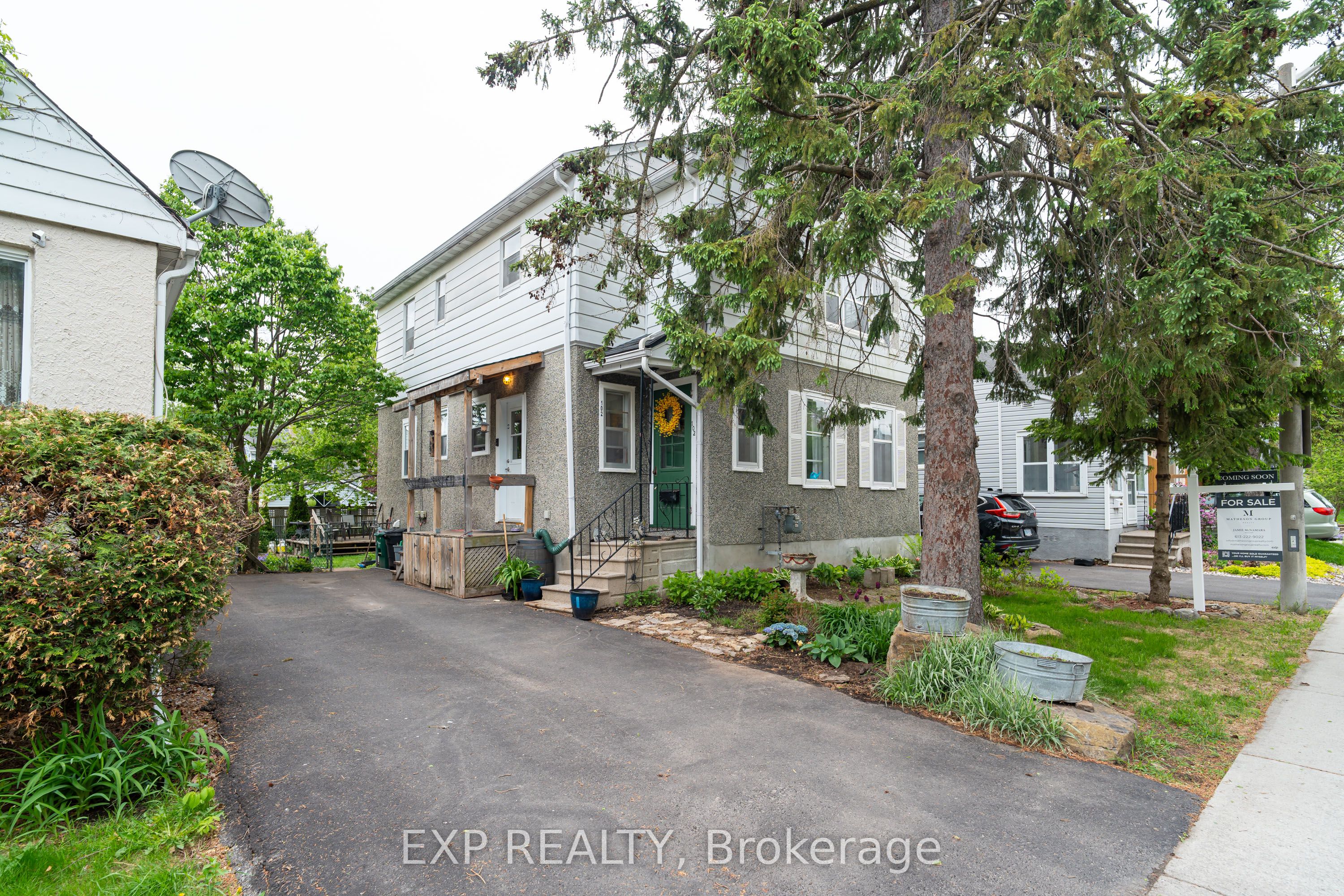 100 Dagmar Avenue Property Photo 1
