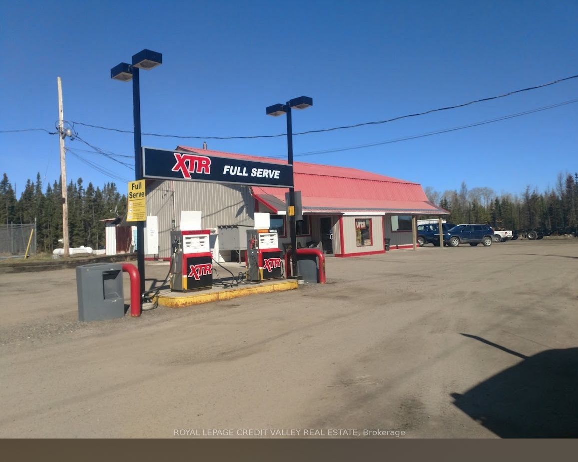 4810 Highway 17 Property Photo 1