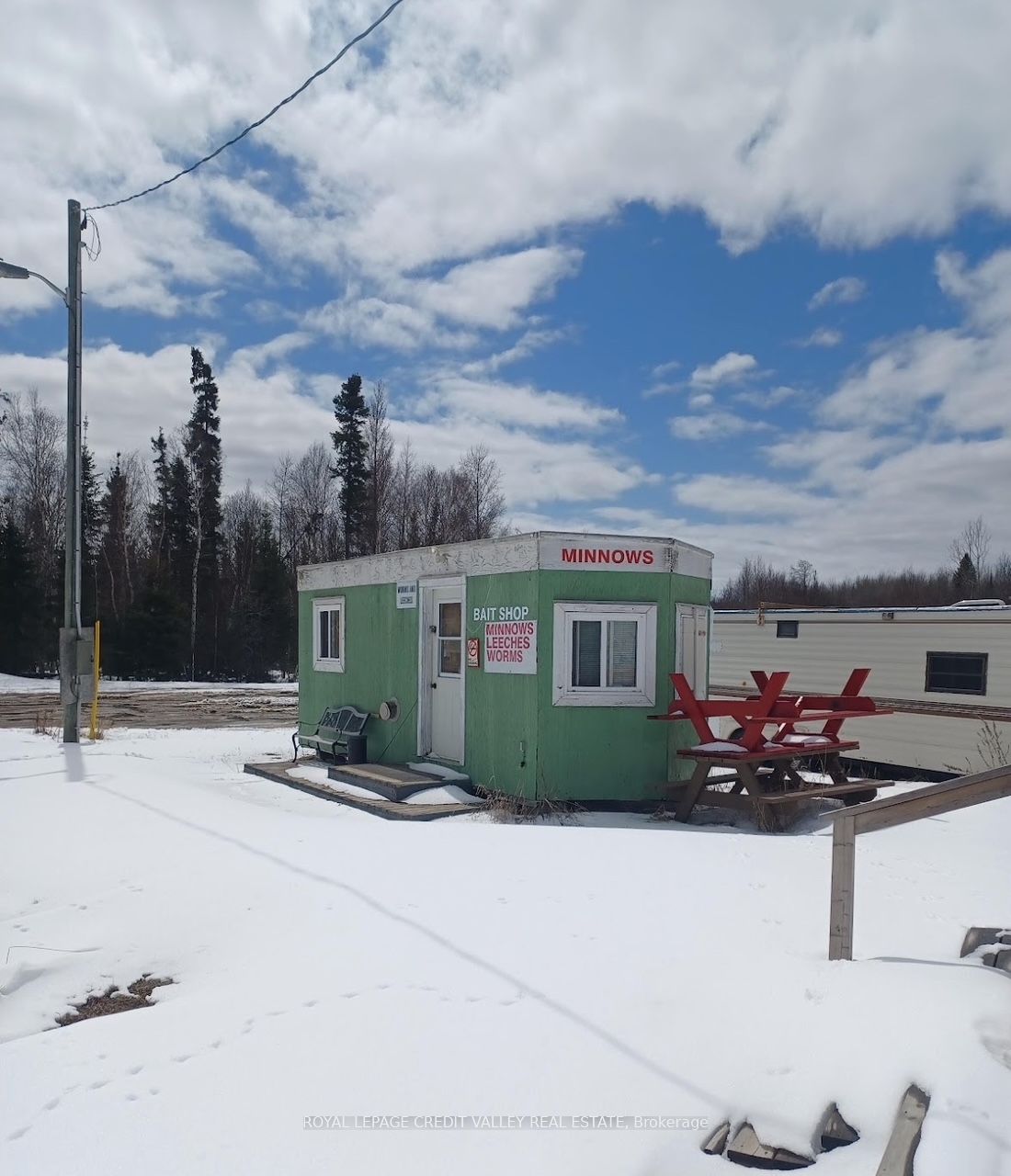 4810 Highway 17 Property Photo 4
