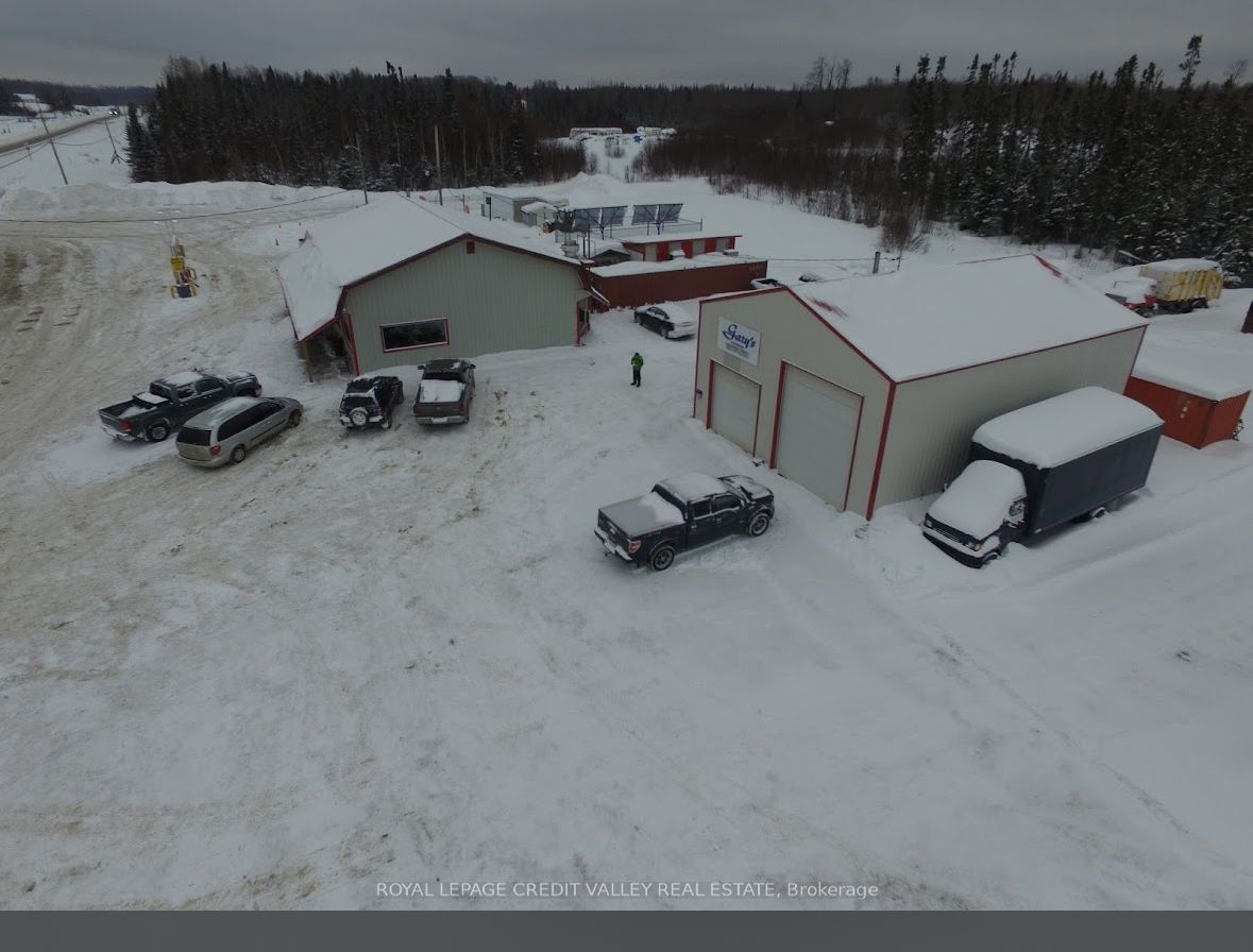 4810 Highway 17 Property Photo 5