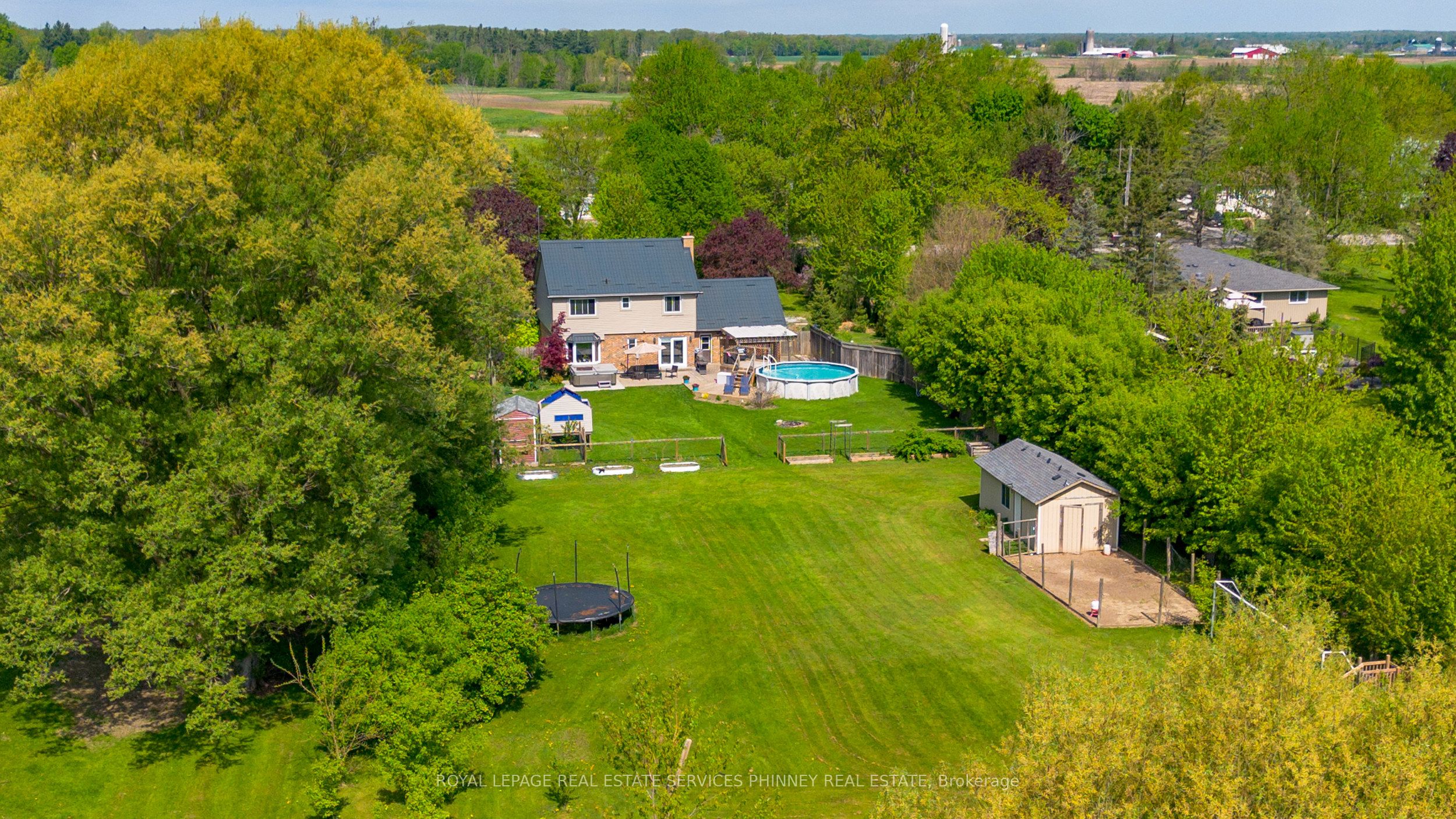 904 Robinson Road Property Photo 19